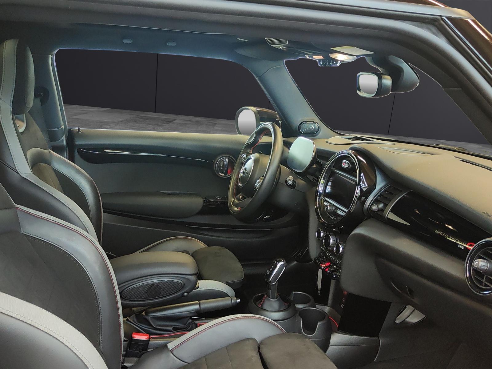MINI F56 2.0i John Cooper Works SAG-image-14
