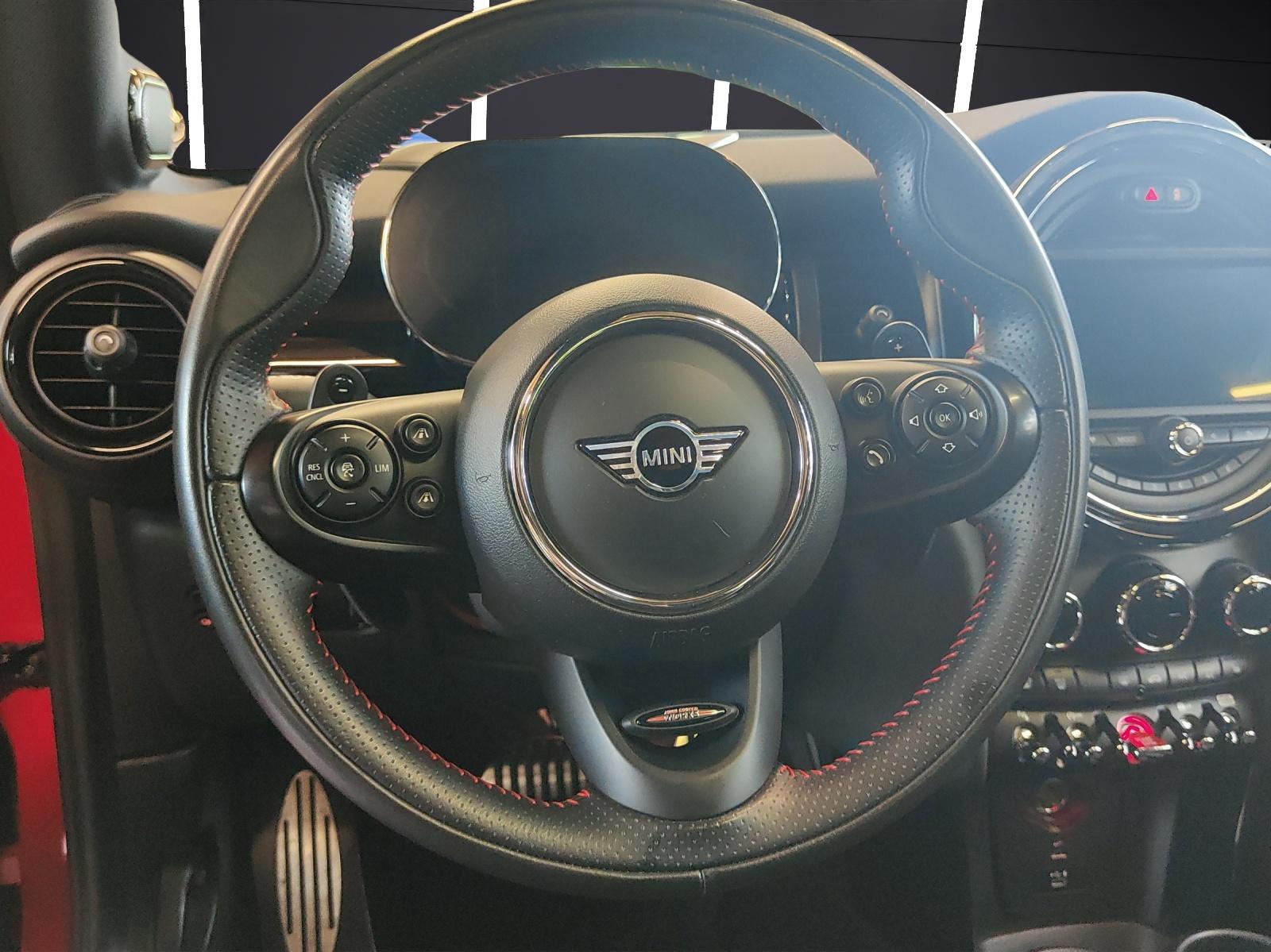 MINI F56 2.0i John Cooper Works SAG-image-15