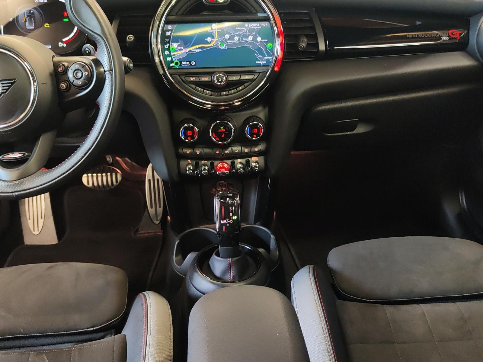 MINI F56 2.0i John Cooper Works SAG-image-19