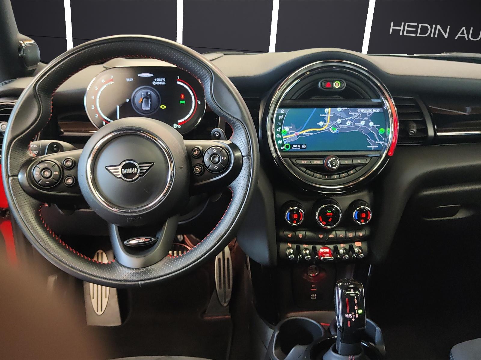 MINI F56 2.0i John Cooper Works SAG-image-18