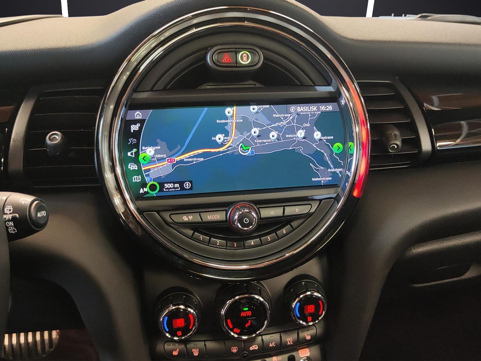 MINI F56 2.0i John Cooper Works SAG-image-17