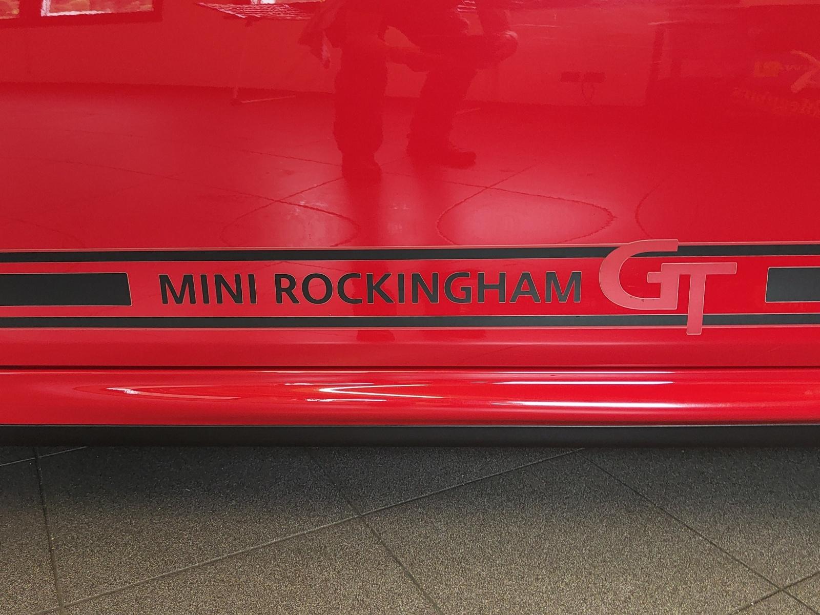 MINI F56 2.0i John Cooper Works SAG-image-21