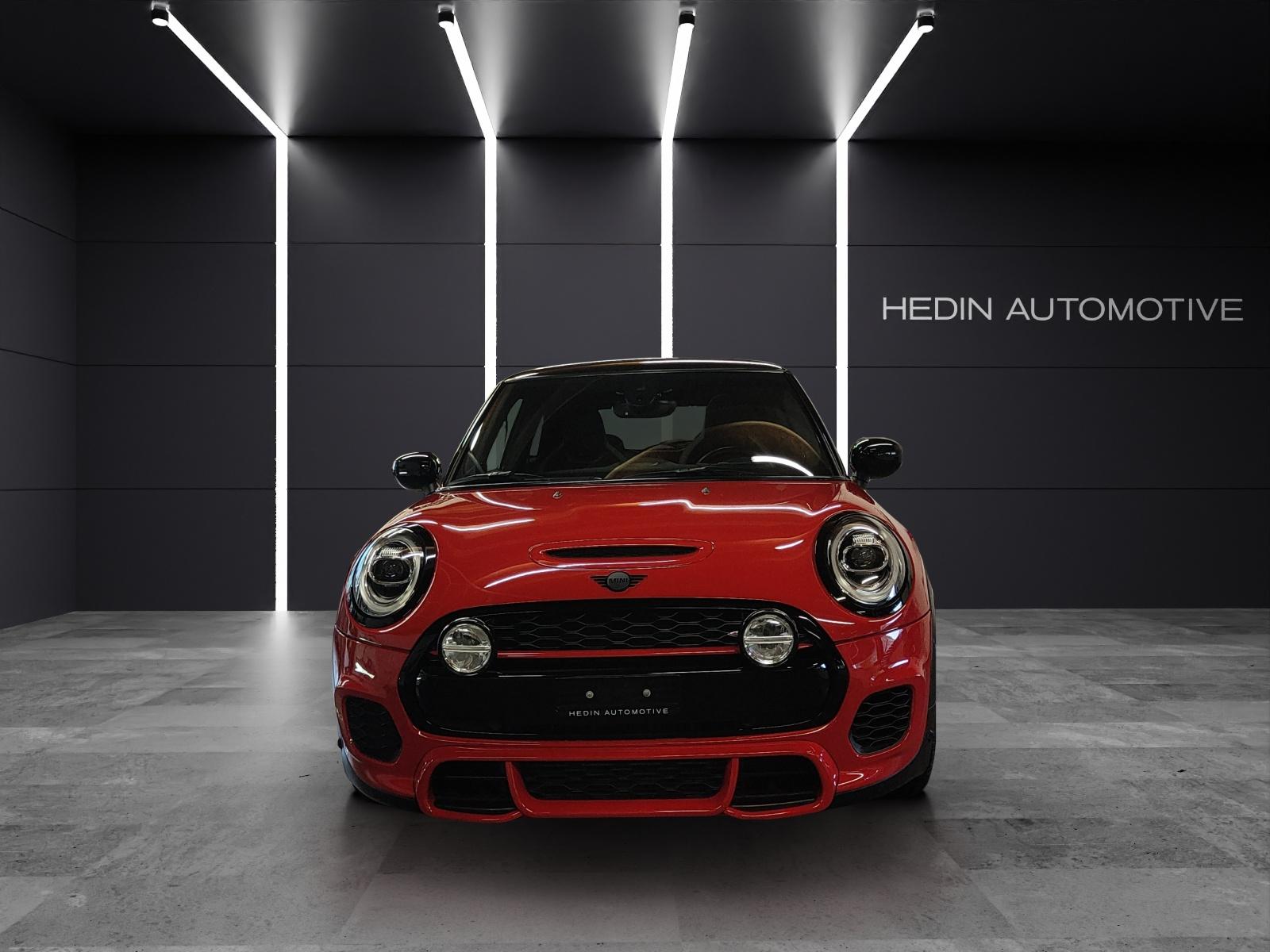 MINI F56 2.0i John Cooper Works SAG-image-7