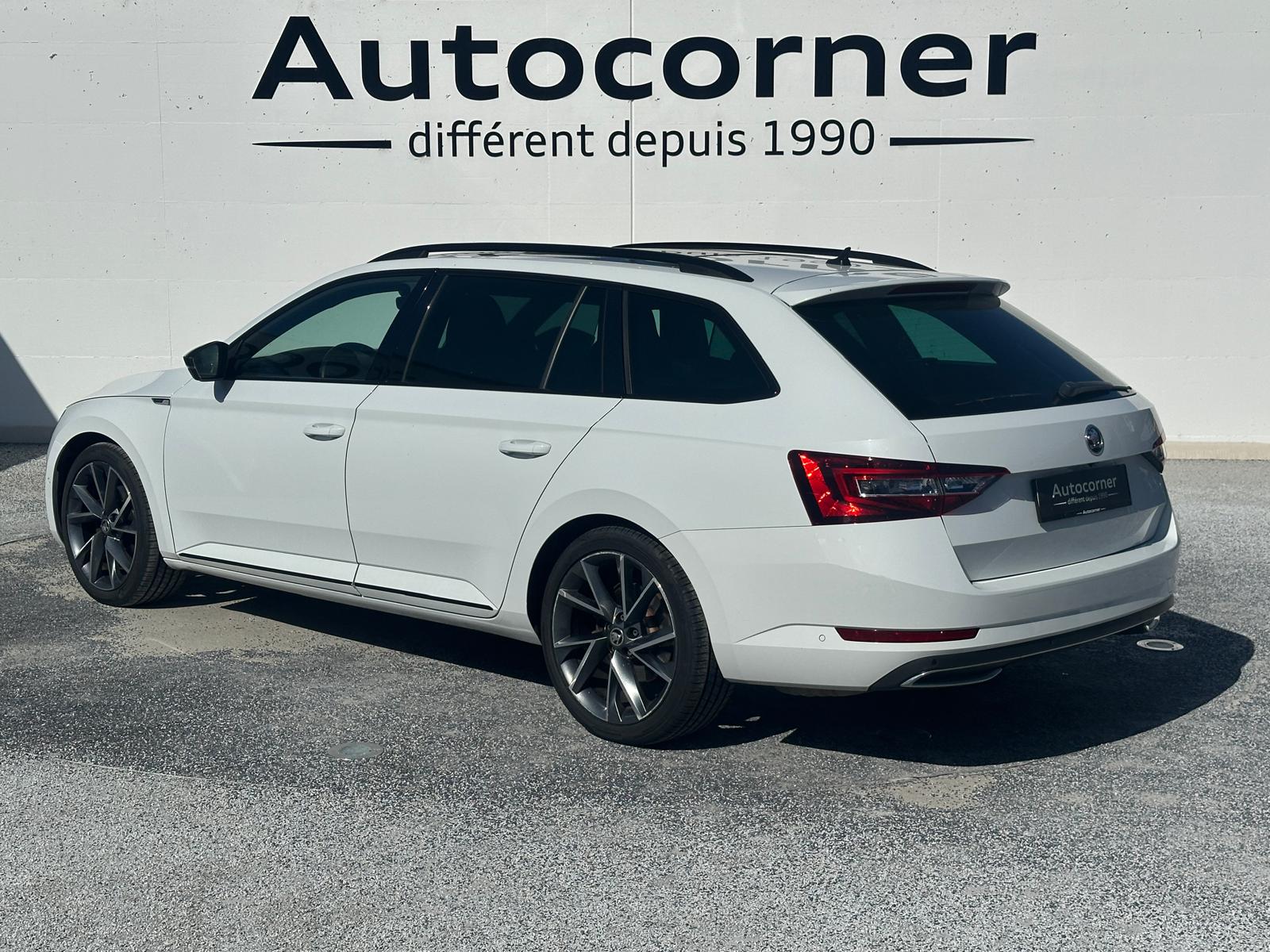 SKODA Superb Combi 2.0 TDi SportLine+ 4x4 DSG-showroom-element-3