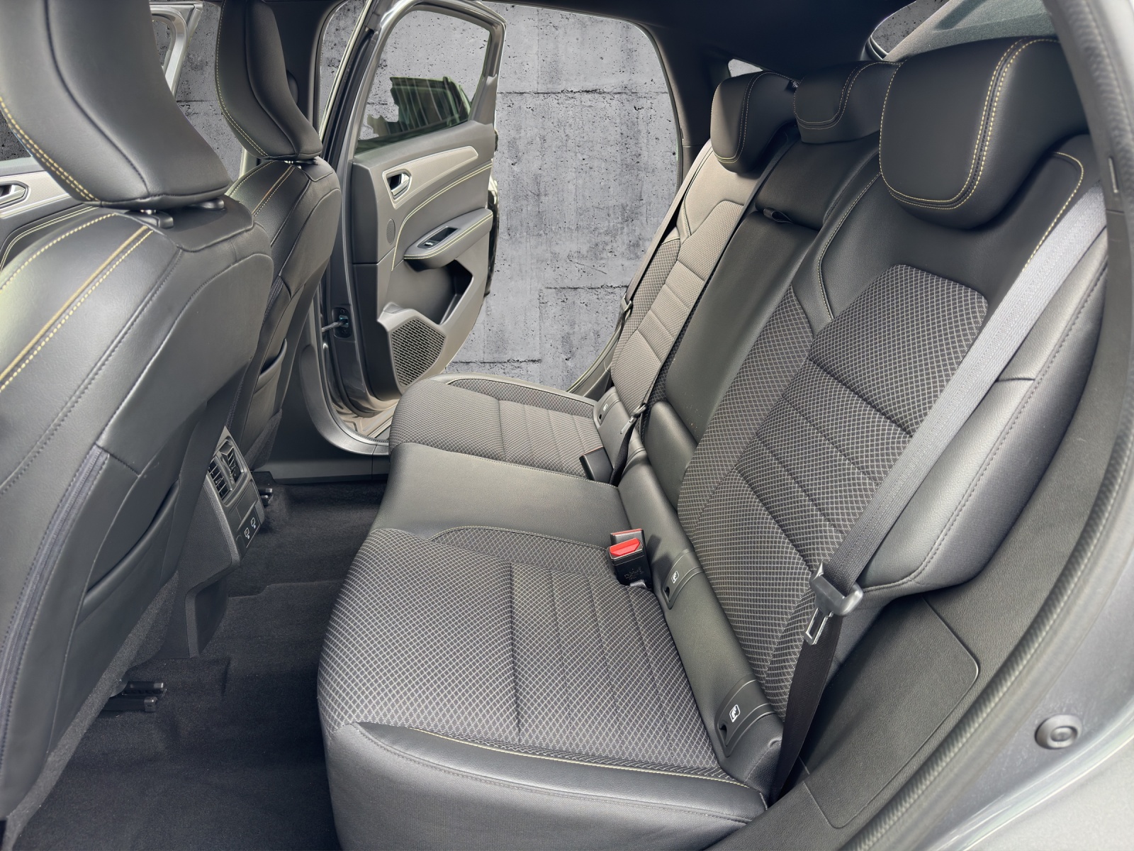 RENAULT Arkana 1.3 TCe Techno EDC *Abstandstempomat**Leasingaktion 1.99%**-image-24