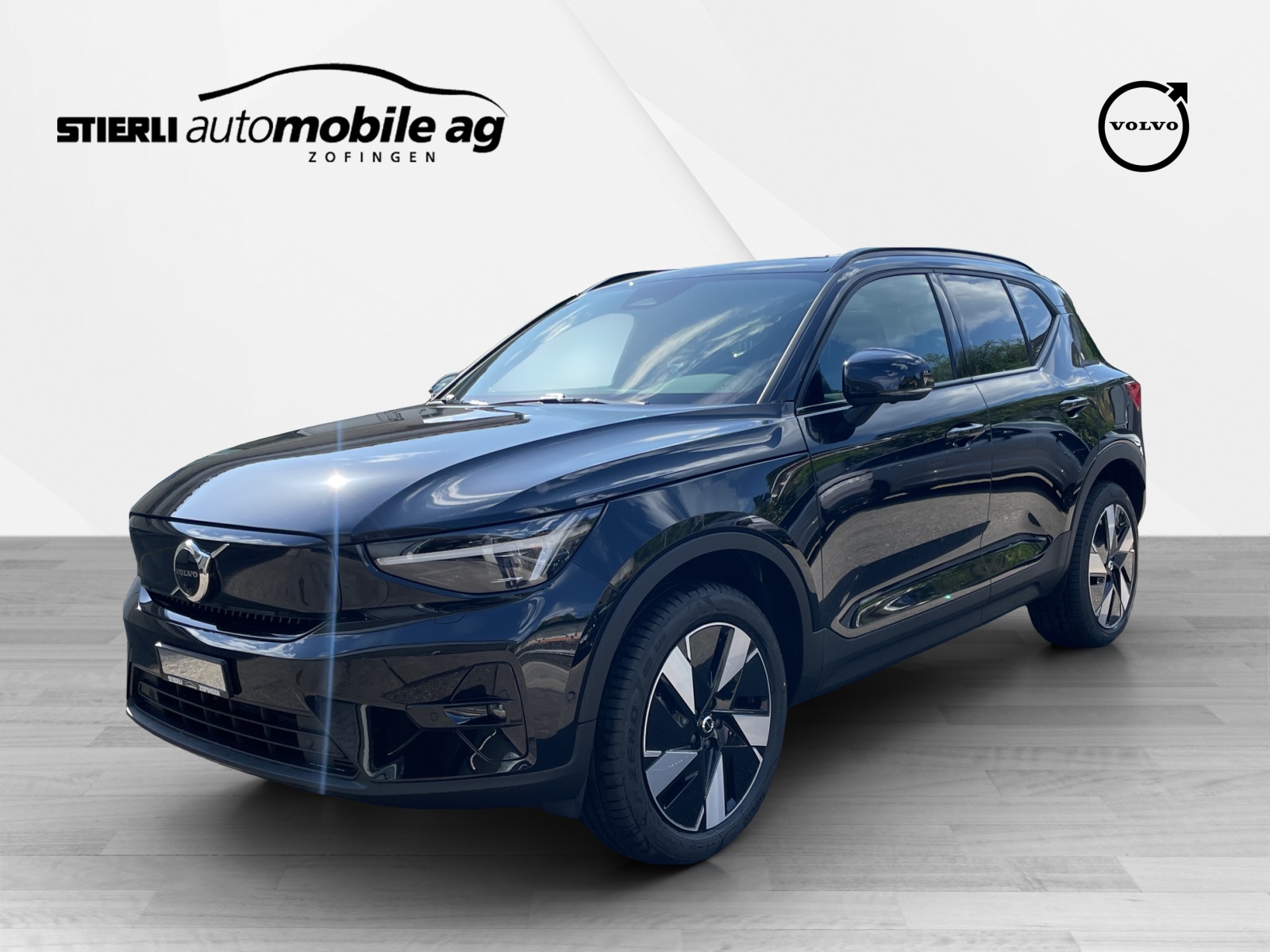 VOLVO EX40 Twin Performance Ultra AWD-image-0