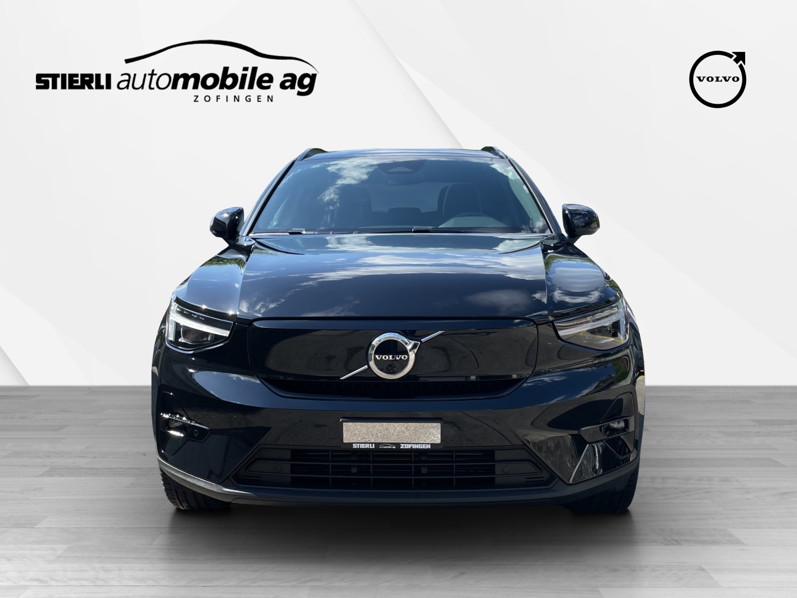 VOLVO EX40 Twin Performance Ultra AWD-image-1