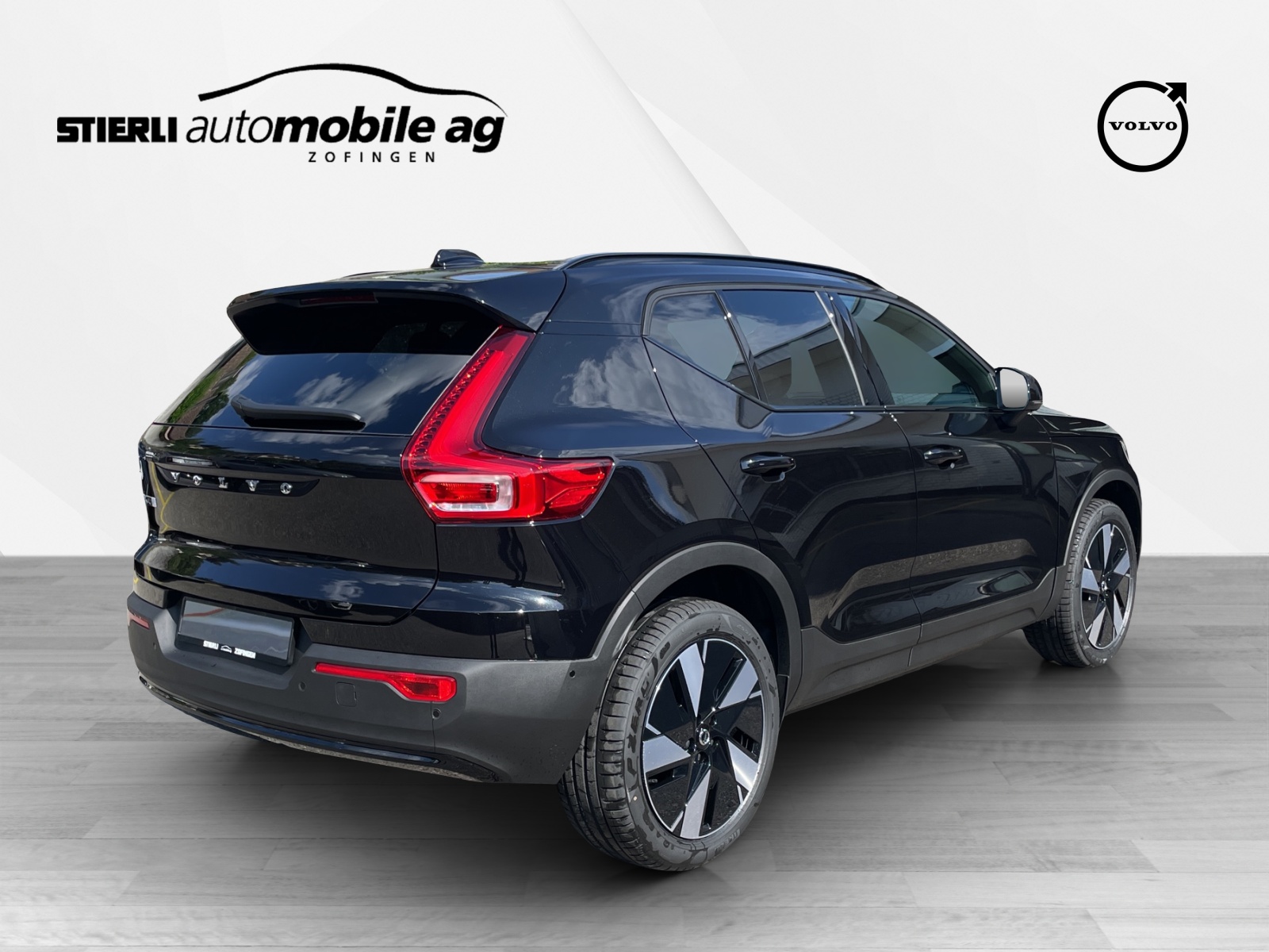 VOLVO EX40 Twin Performance Ultra AWD-image-4