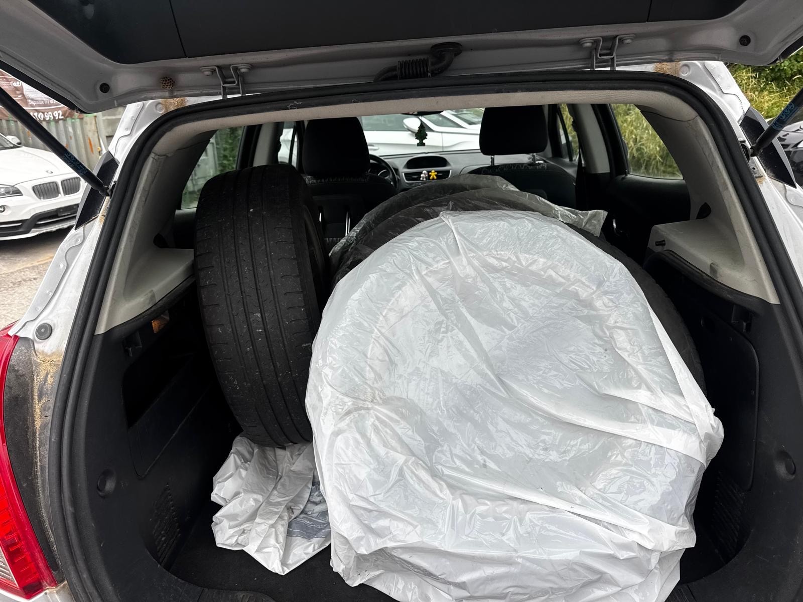 OPEL Mokka 1.4i 16V Turbo Cosmo 4WD-image-8