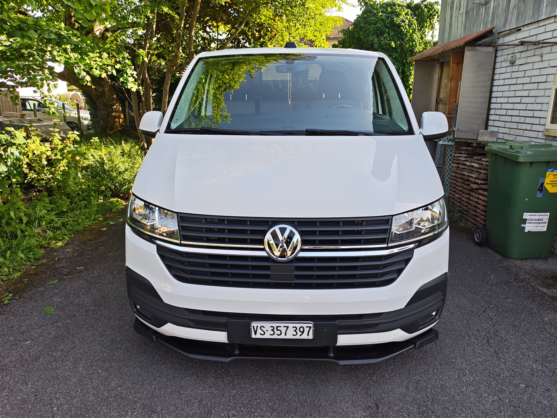 VW 2.0 TDI 110 Entry-image-3