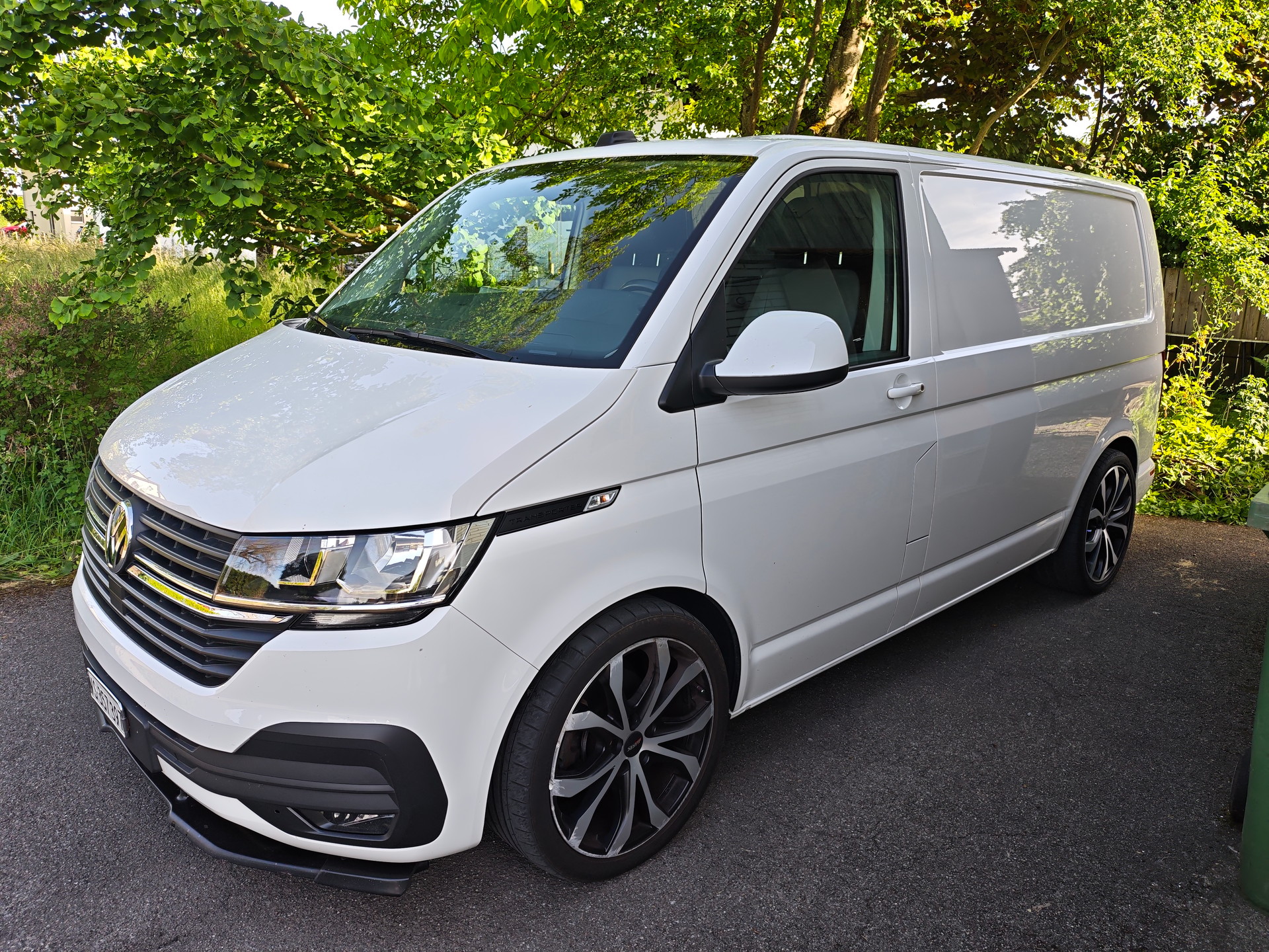VW 2.0 TDI 110 Entry-image-4