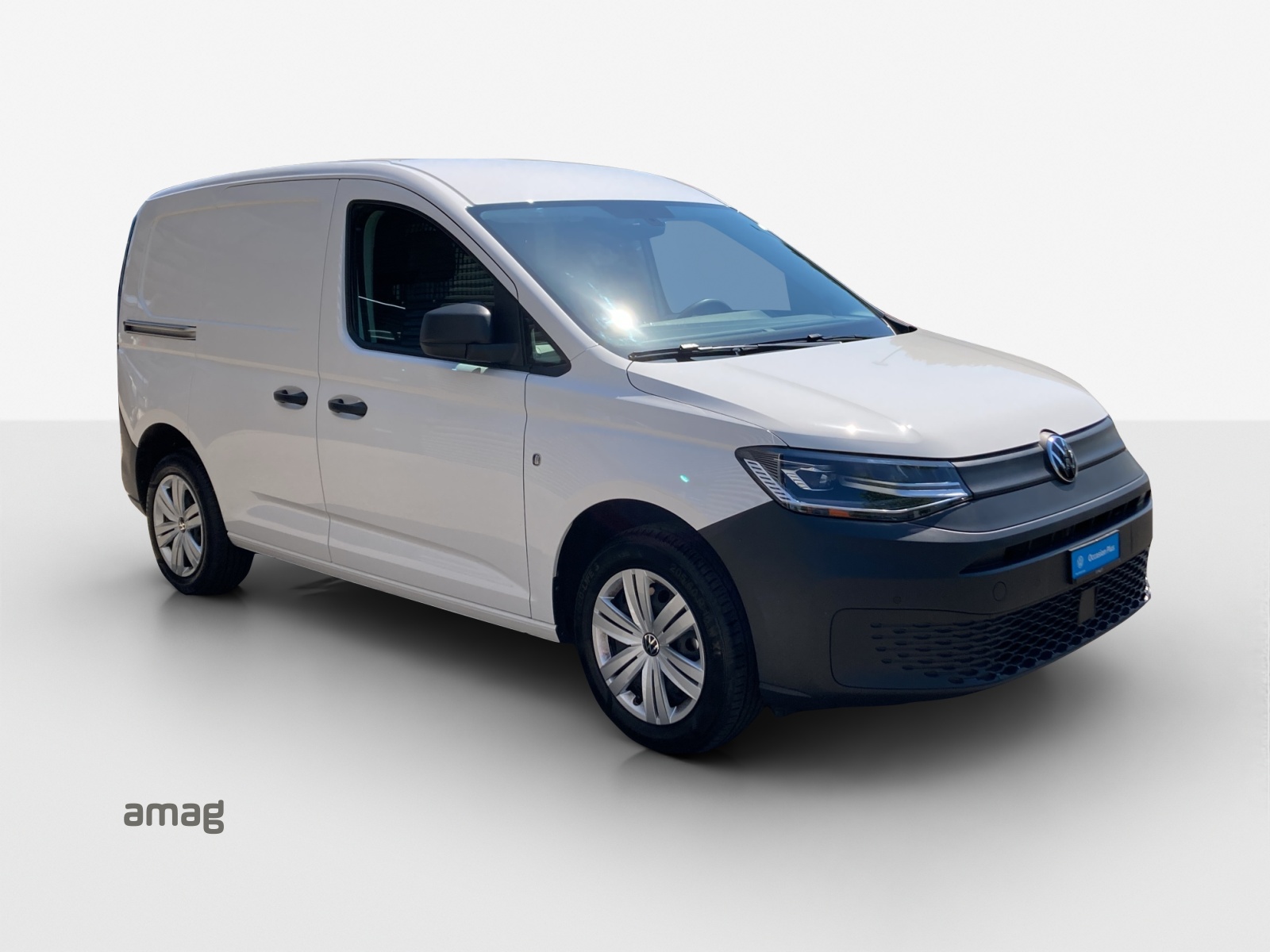 VW Caddy Cargo 2.0TDI 4Motion-image-5
