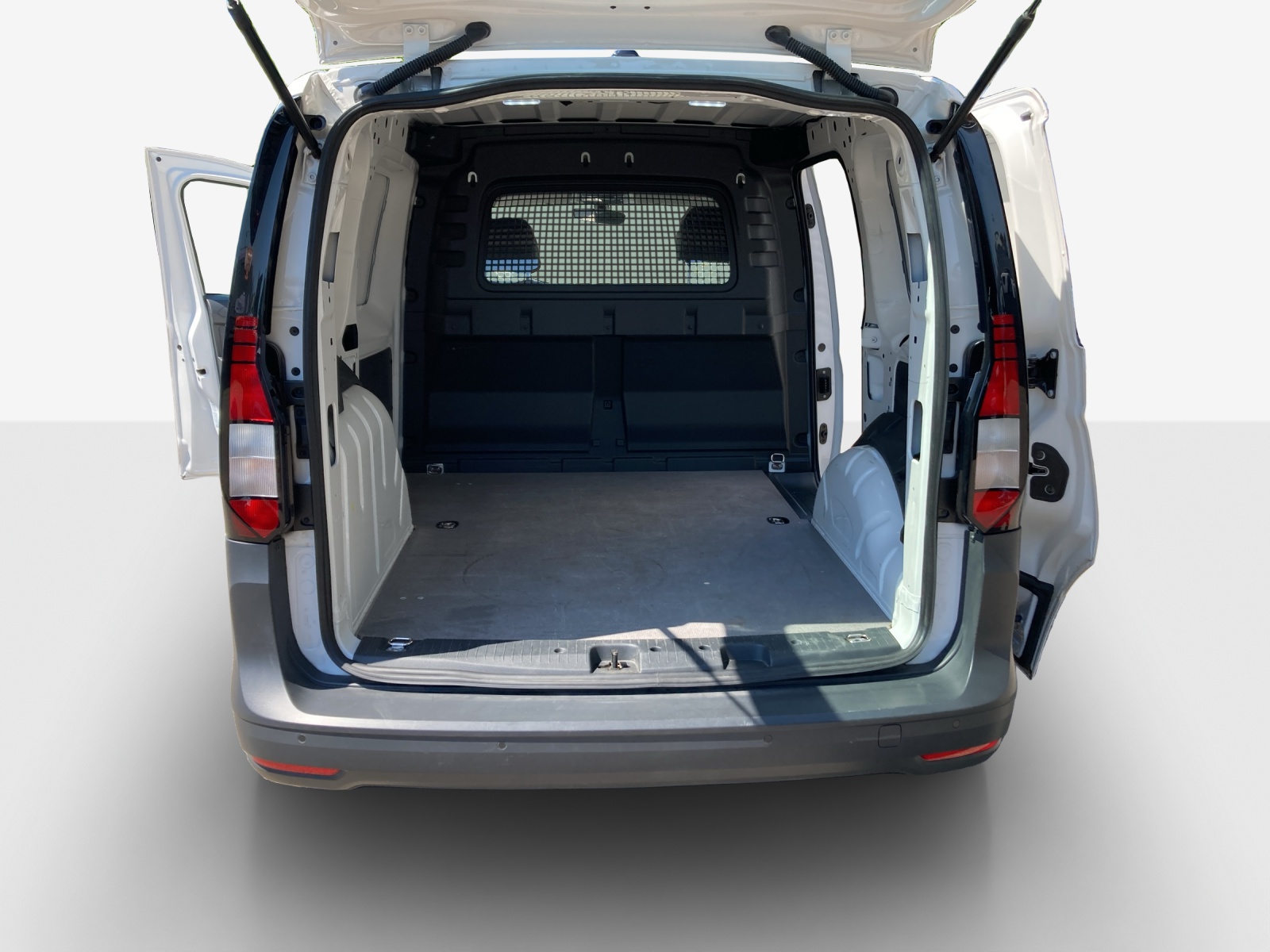 VW Caddy Cargo 2.0TDI 4Motion-image-12