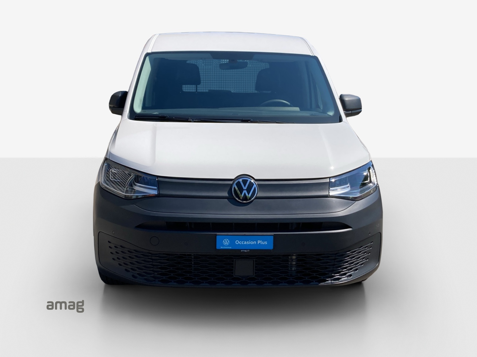 VW Caddy Cargo 2.0TDI 4Motion-image-6