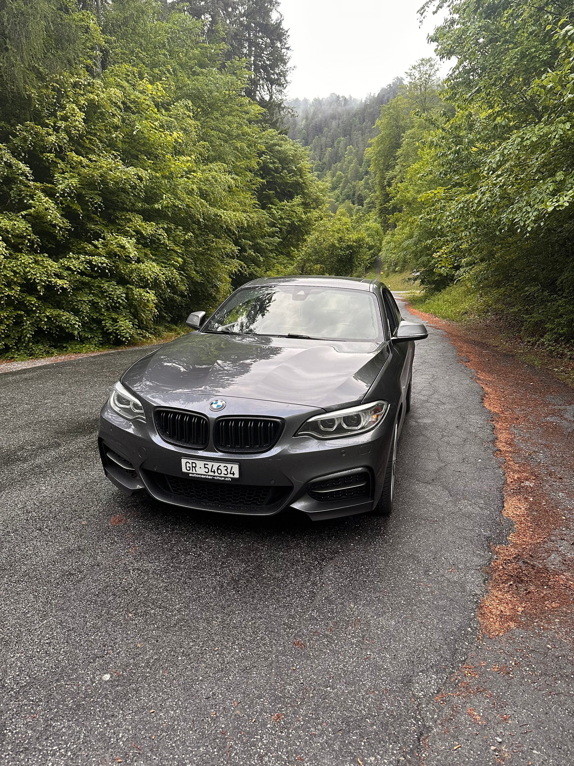 BMW M240i xDrive-image-0