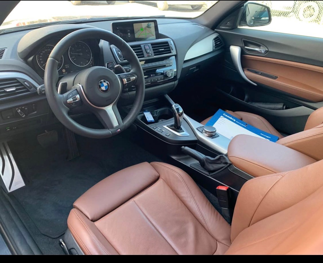 BMW M240i xDrive-image-4