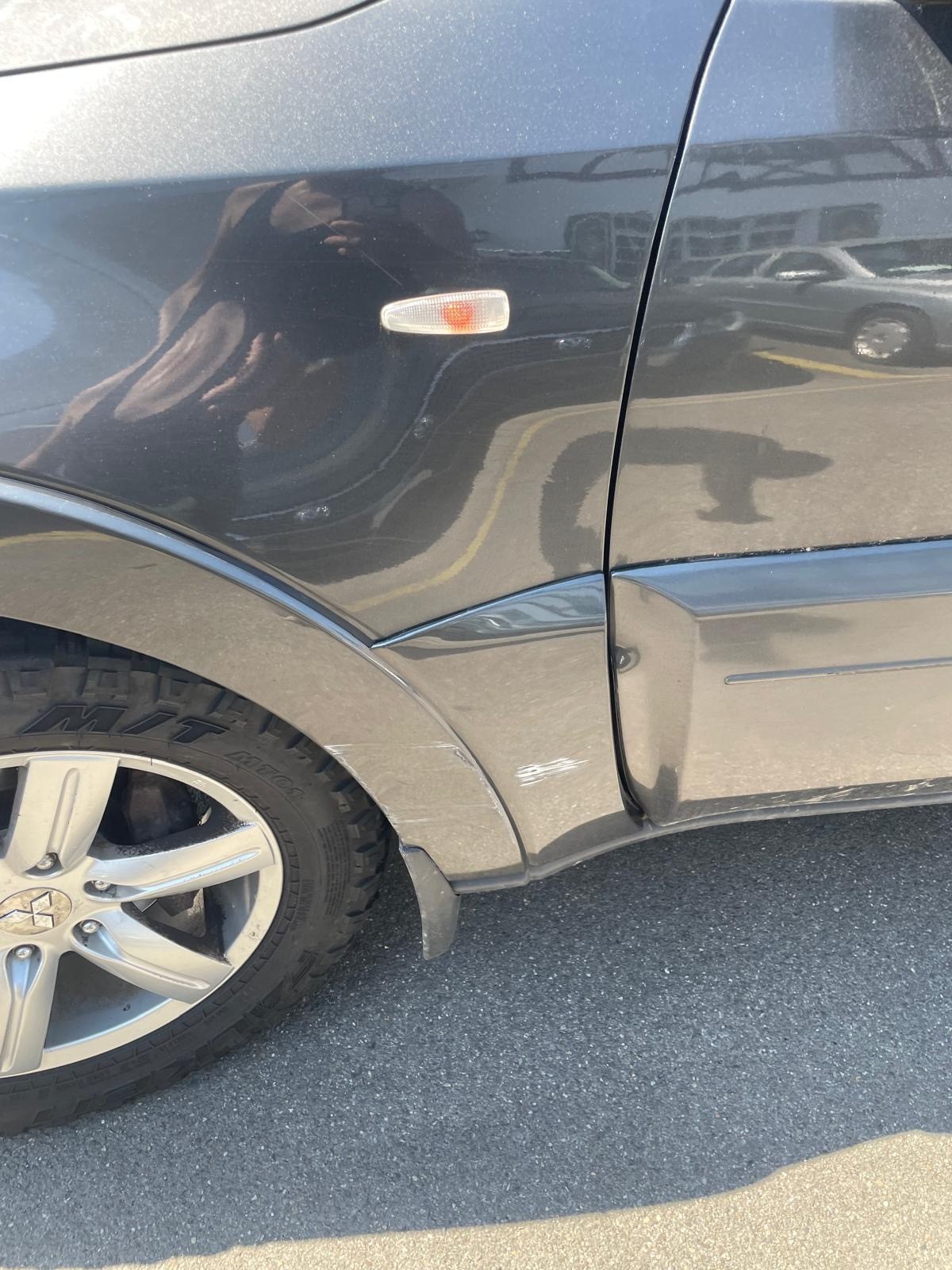 MITSUBISHI Pajero 3.2 DI-D Swiss Professional Plus-image-5