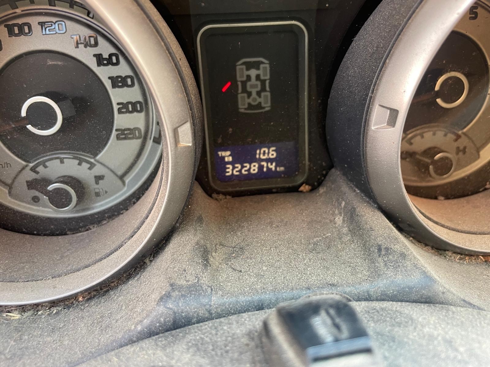 MITSUBISHI Pajero 3.2 DI-D Swiss Professional Plus-image-3