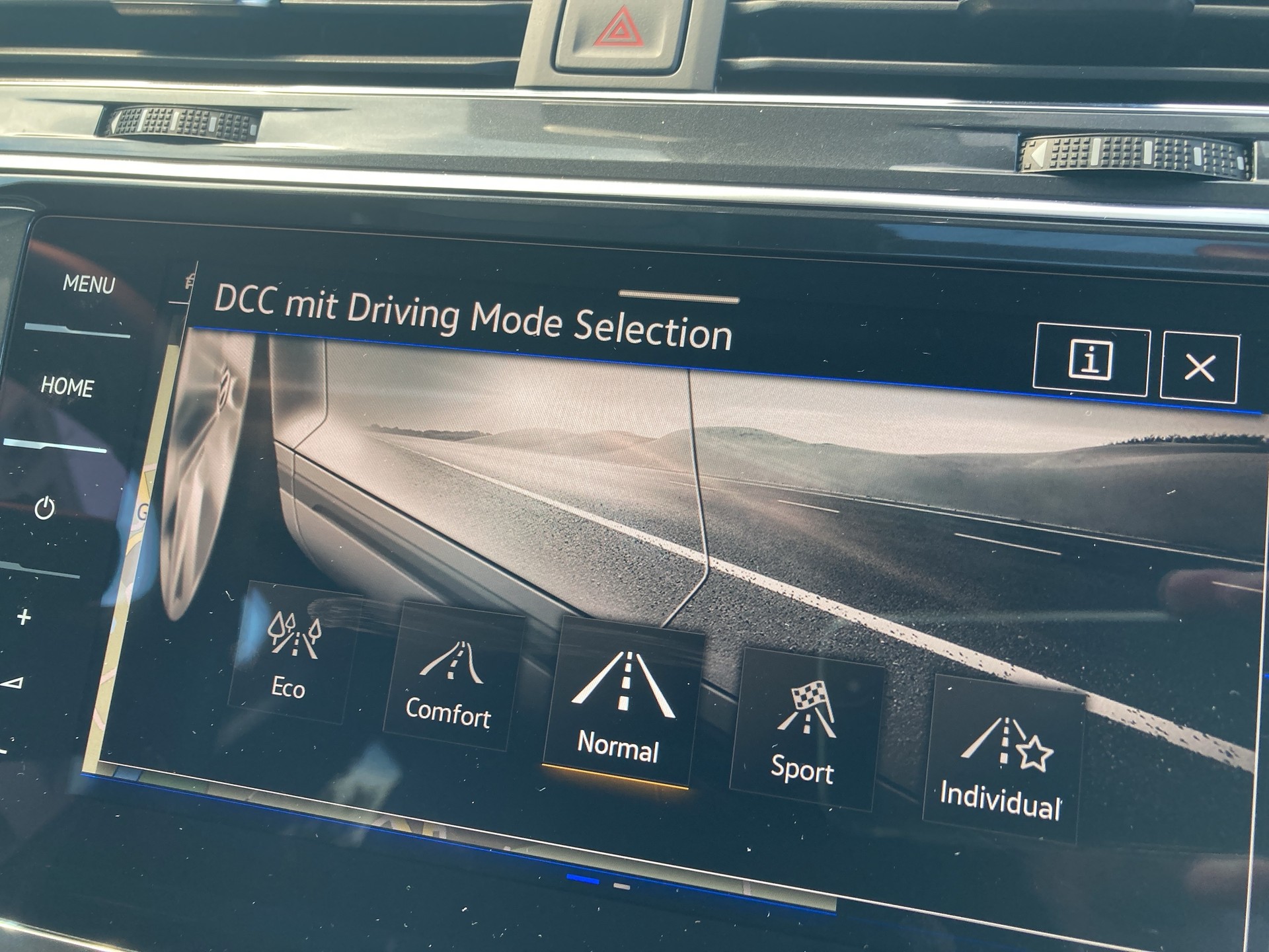 VW Tiguan Allspace 2.0 TDI SCR R-Line DSG-image-20