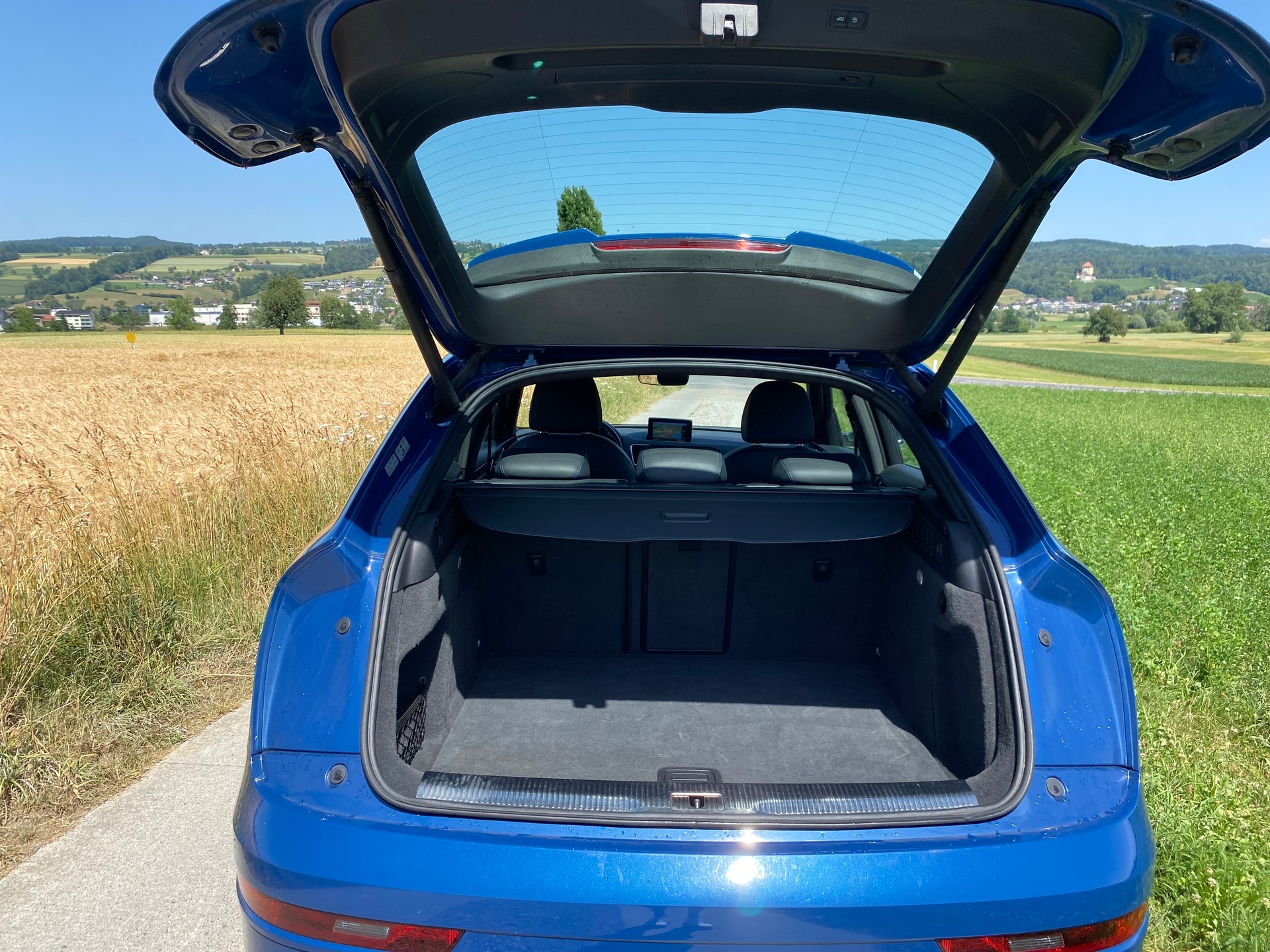 AUDI 2.5 TFSI perform. qu. S-Tronic-image-4