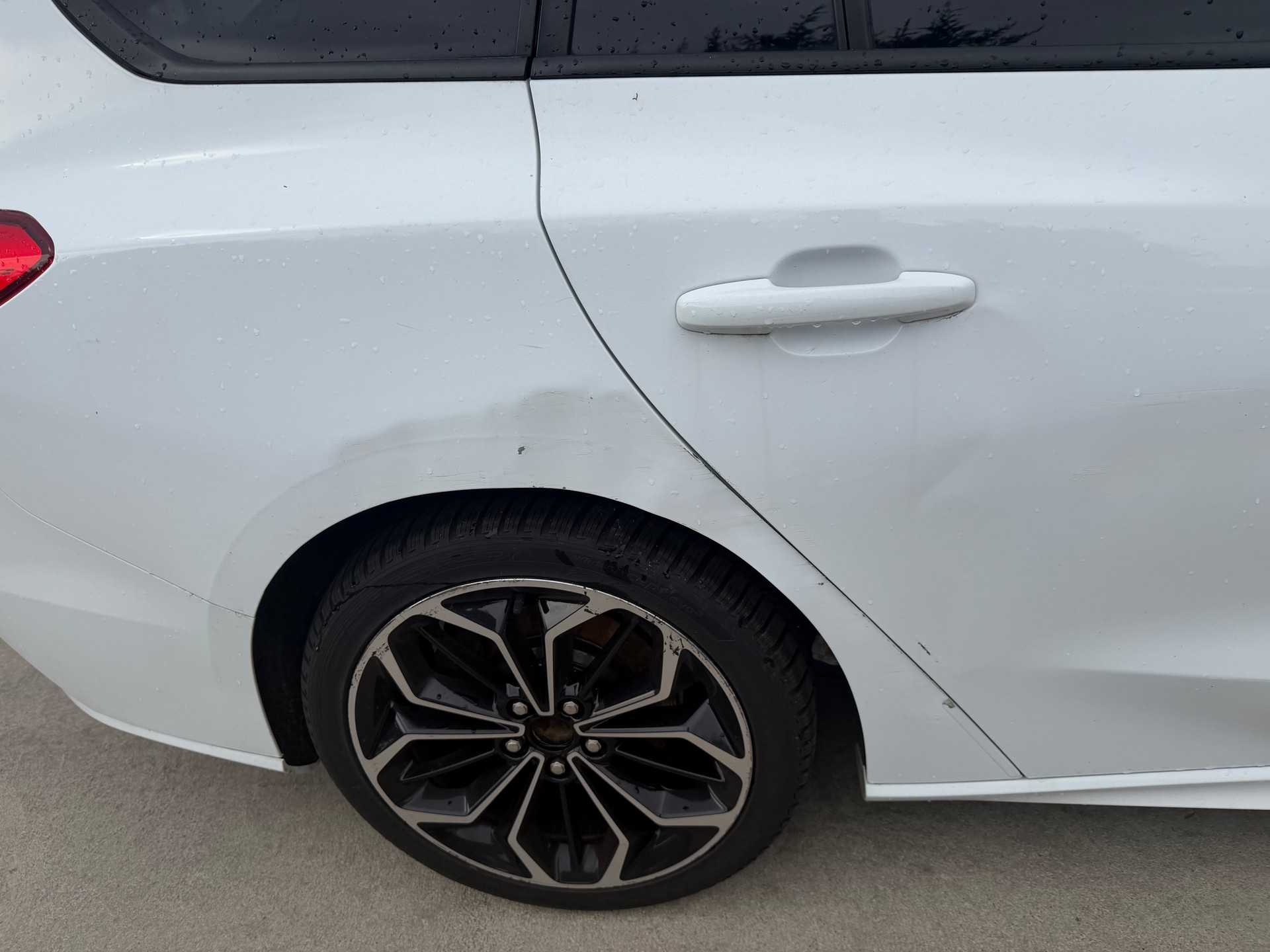 FORD Focus 1.0 SCTi Trend-image-3