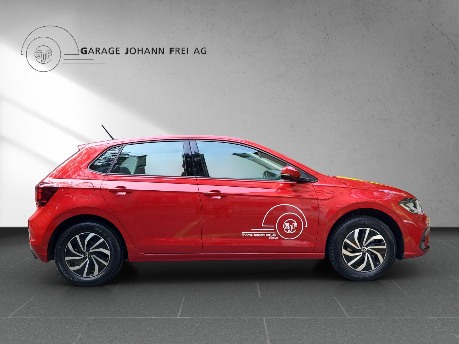 VW Polo Life 1.0TSI 115PS DSG-image-5