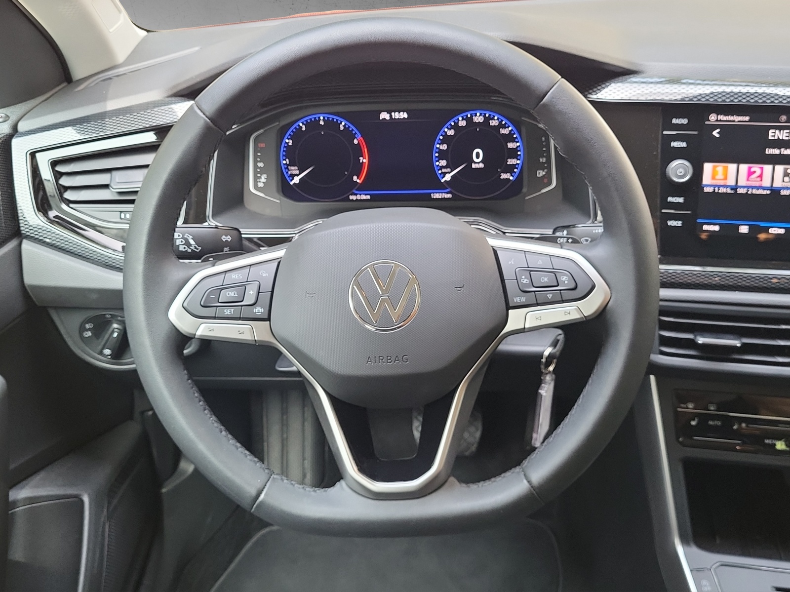 VW Polo Life 1.0TSI 115PS DSG-image-12