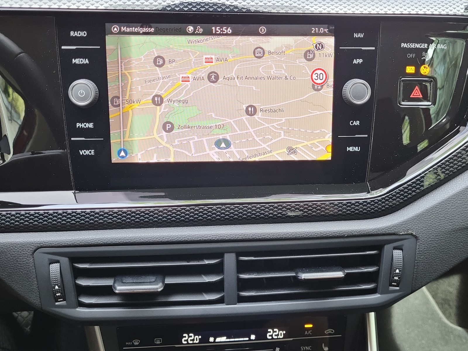 VW Polo Life 1.0TSI 115PS DSG-image-15