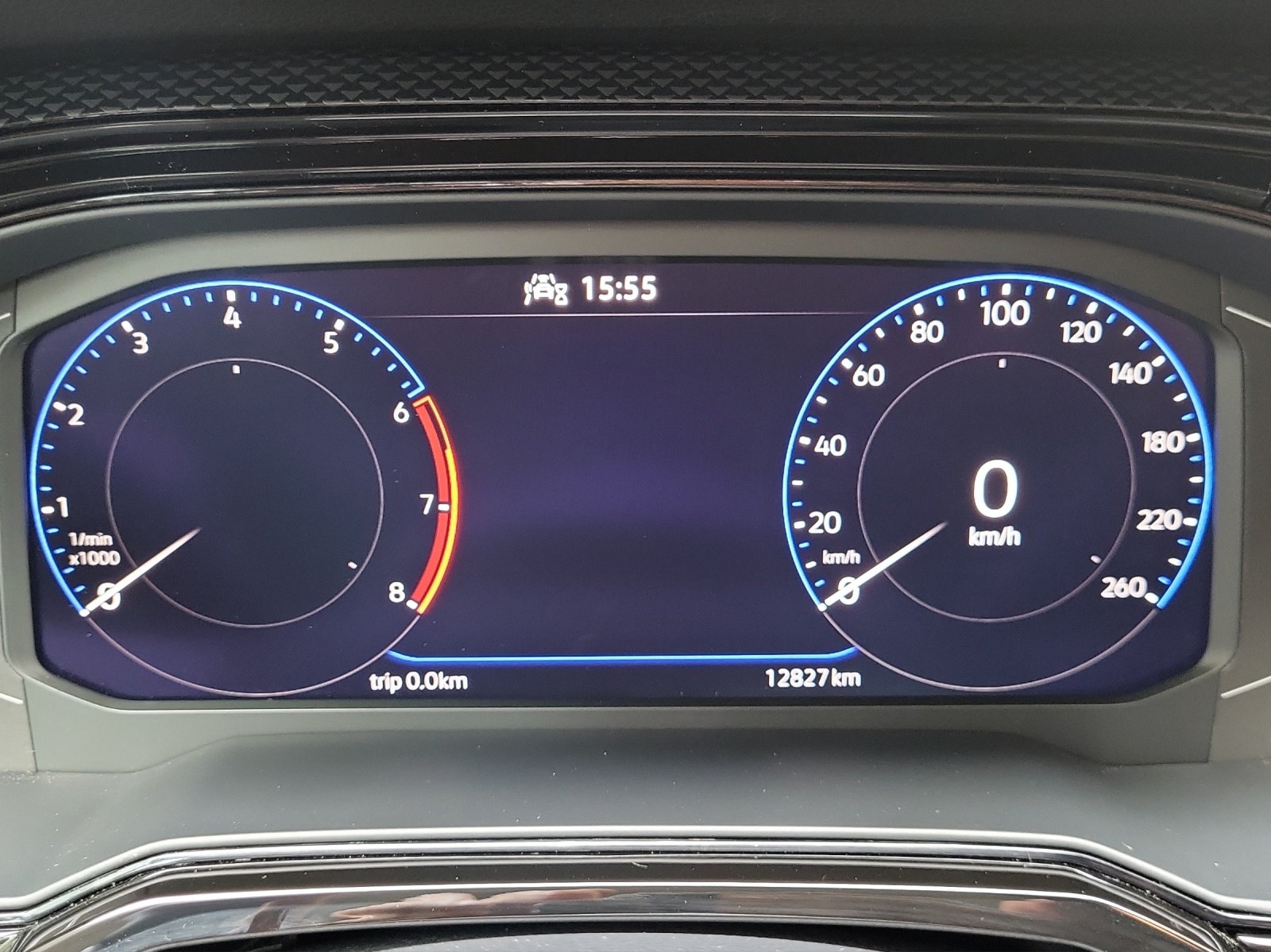 VW Polo Life 1.0TSI 115PS DSG-image-13