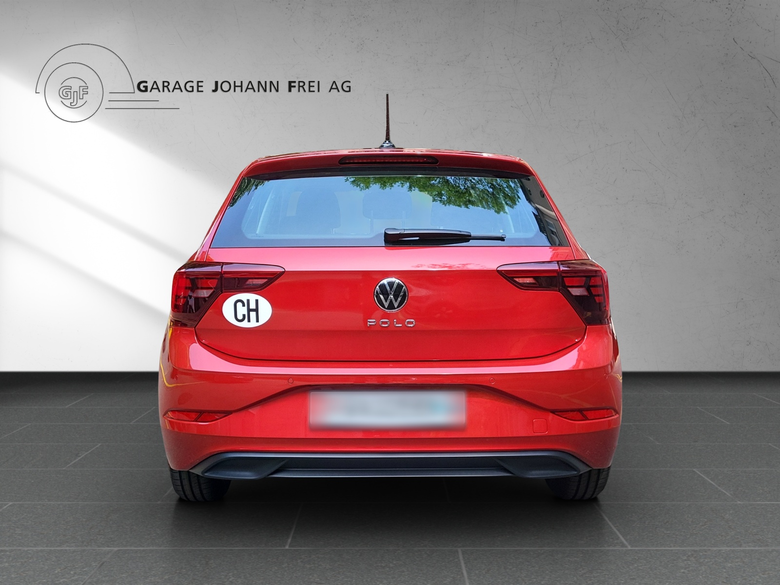 VW Polo Life 1.0TSI 115PS DSG-image-3