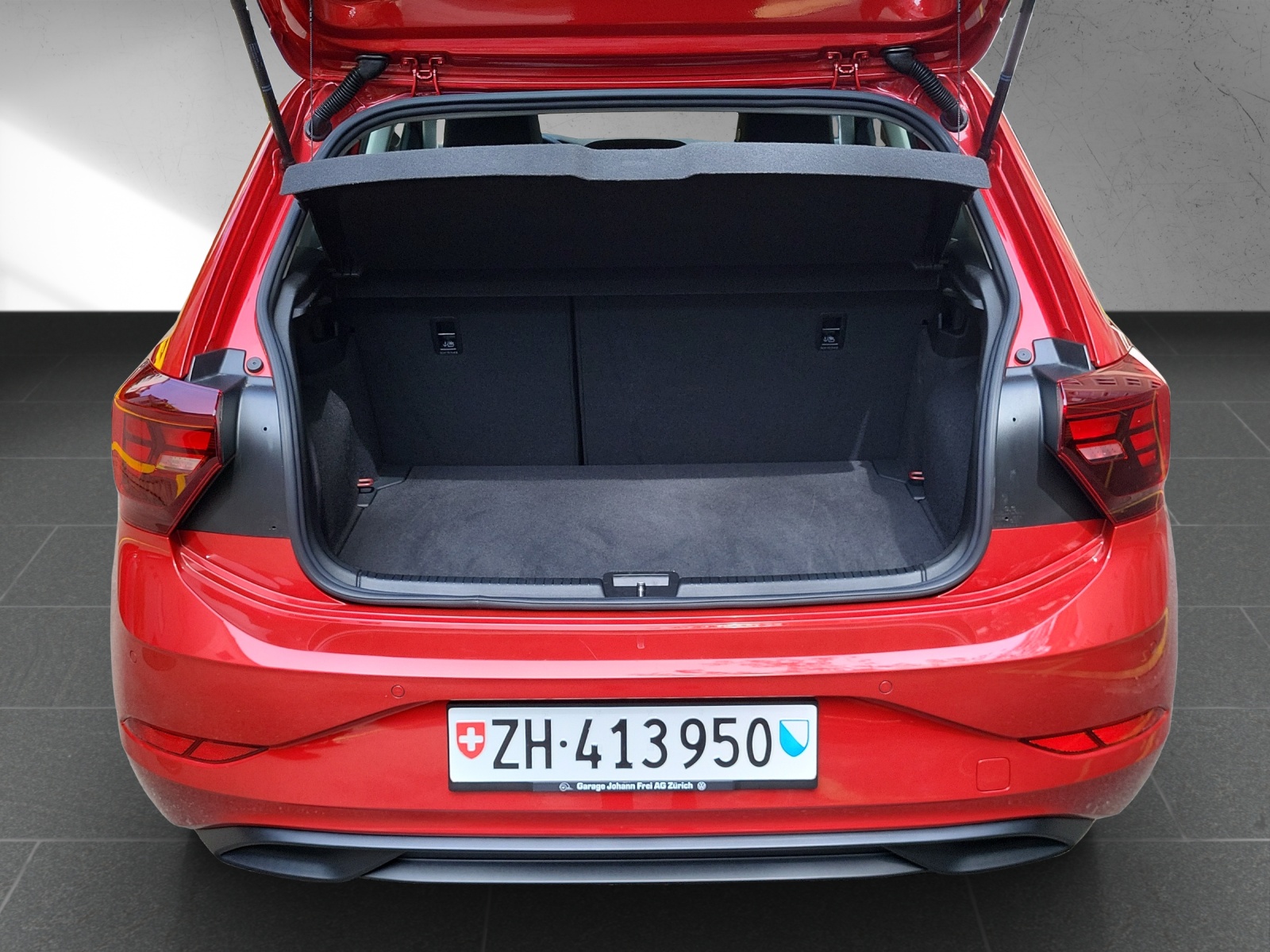 VW Polo Life 1.0TSI 115PS DSG-image-17