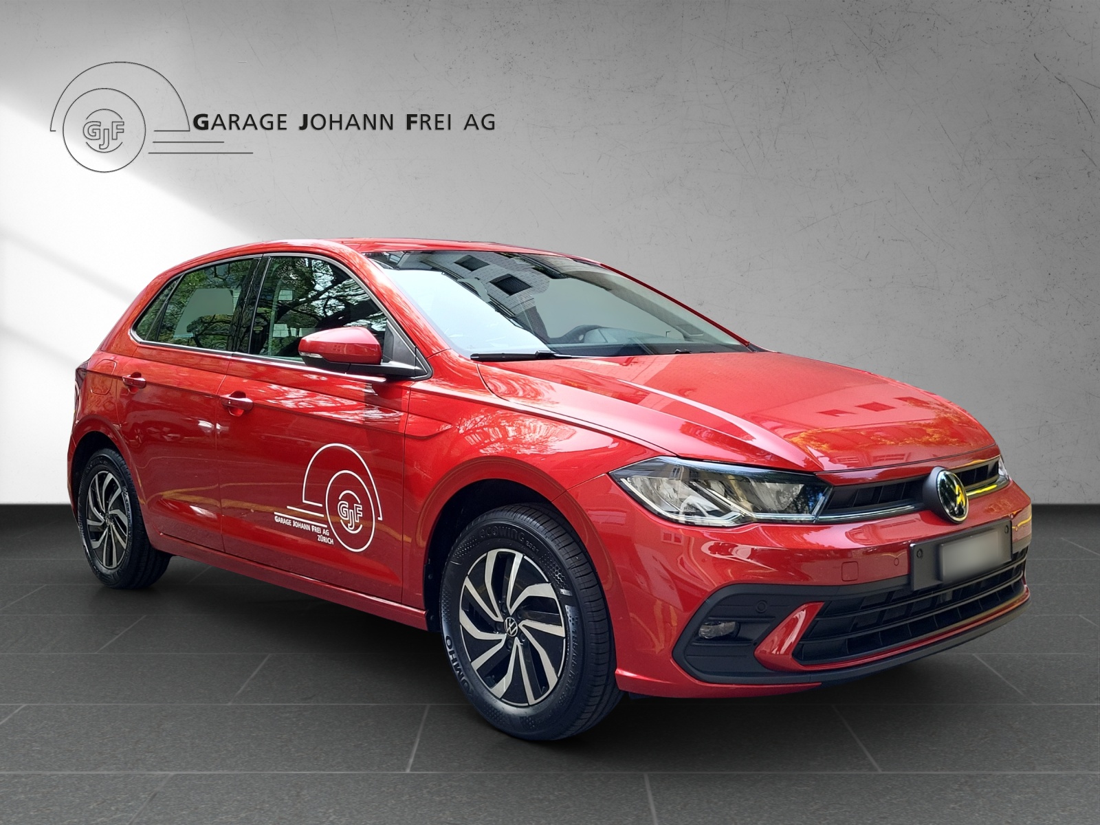 VW VW Polo Life 1.0TSI 115PS DSG-image-7