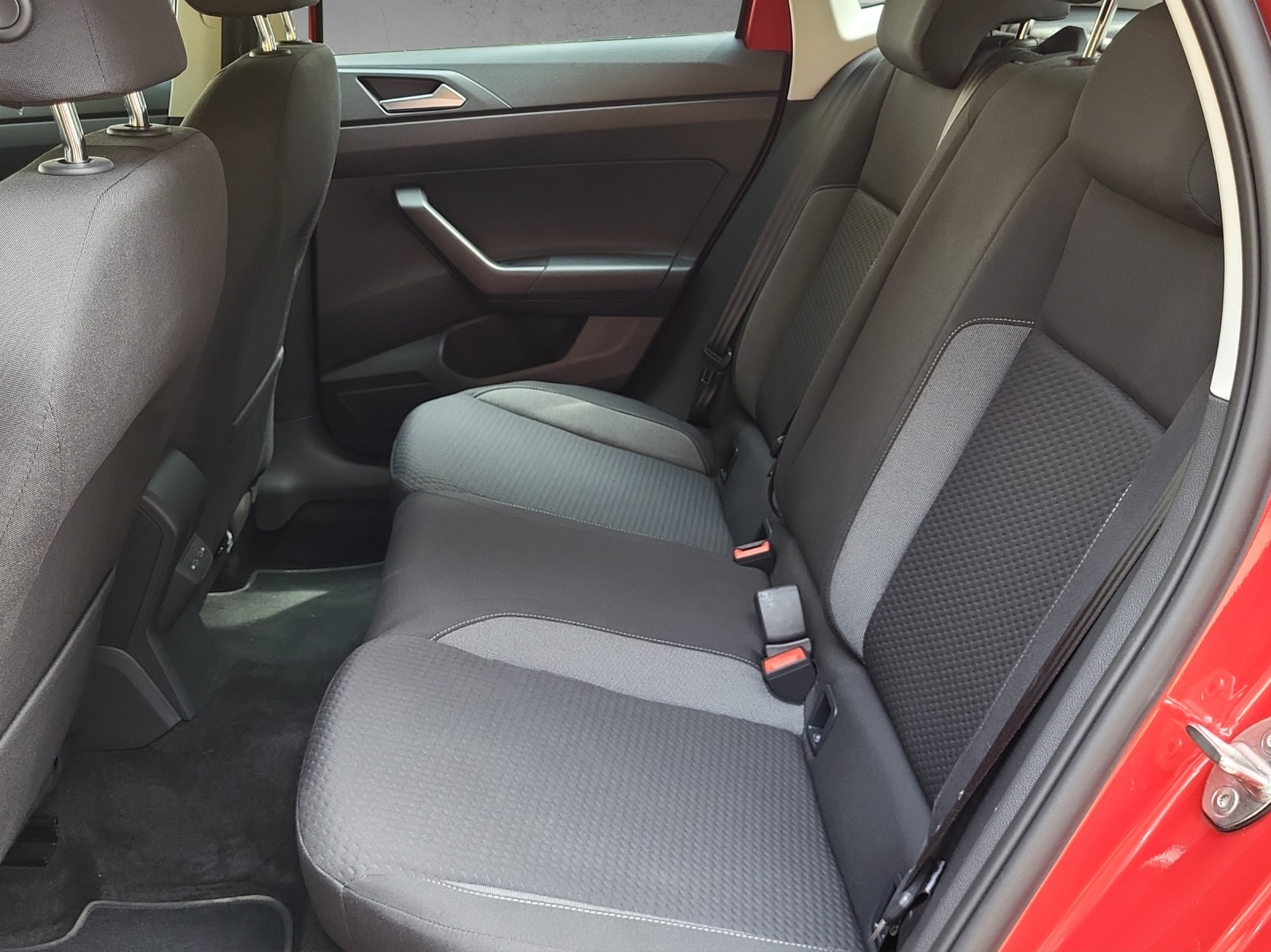 VW Polo Life 1.0TSI 115PS DSG-image-16