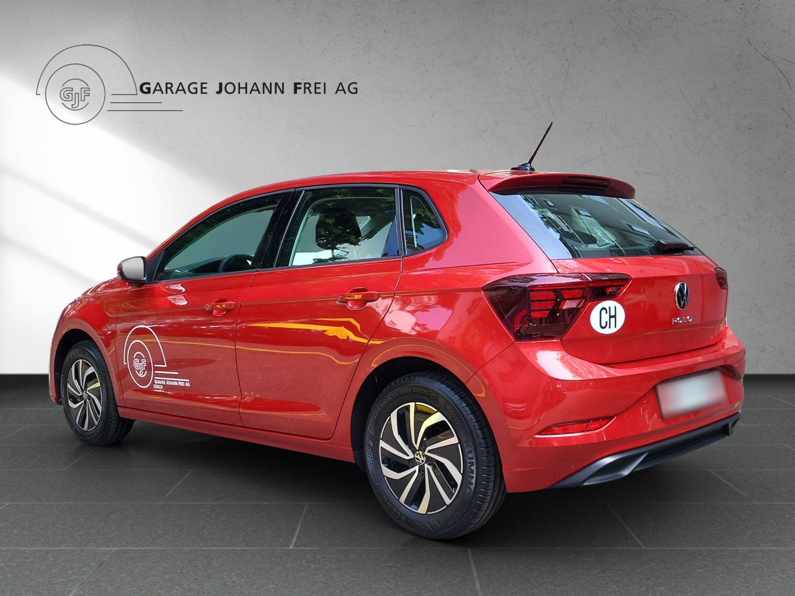 VW Polo Life 1.0TSI 115PS DSG-image-2
