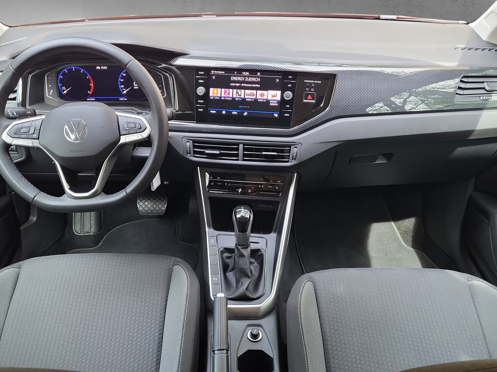 VW VW Polo Life 1.0TSI 115PS DSG-image-11