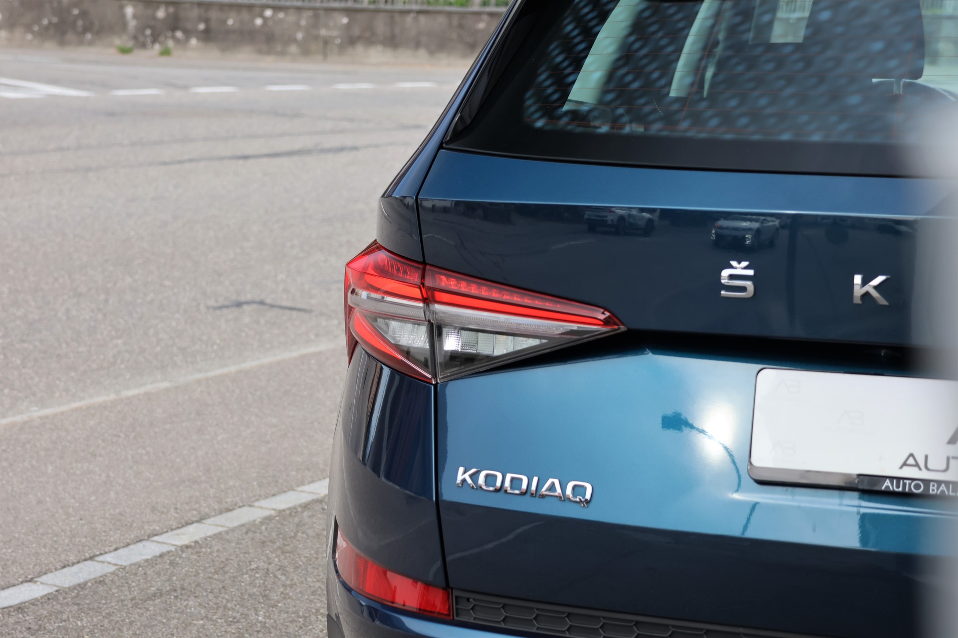 SKODA Kodiaq 2.0 TDI CR Ambition 4x4 DSG (CH)-image-5