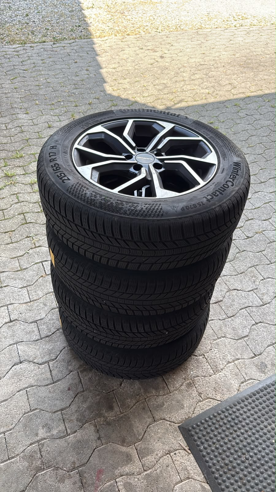 SKODA Kodiaq 2.0 TDI CR Ambition 4x4 DSG (CH)-image-26