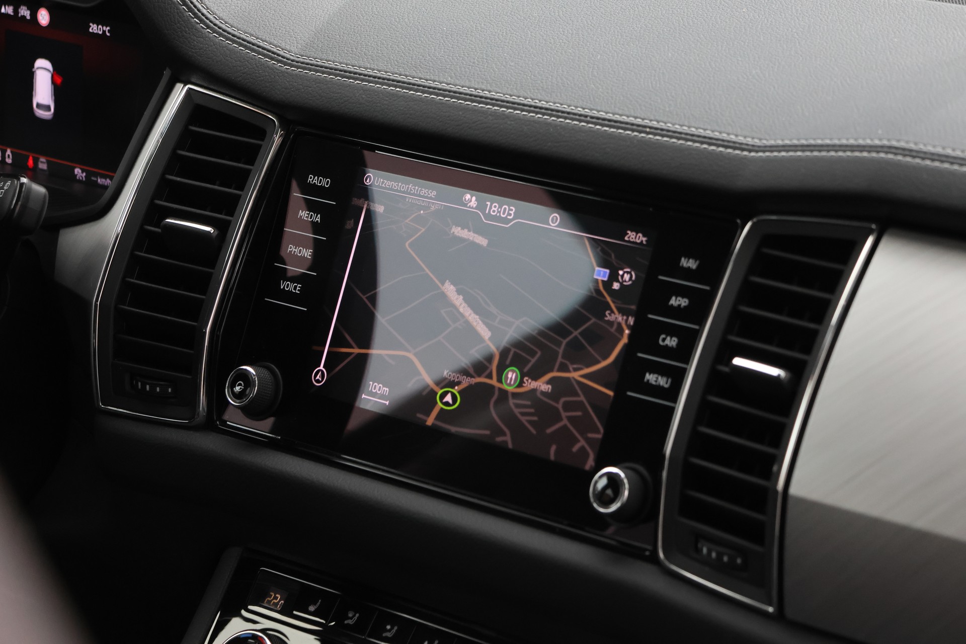 SKODA Kodiaq 2.0 TDI CR Ambition 4x4 DSG (CH)-image-18