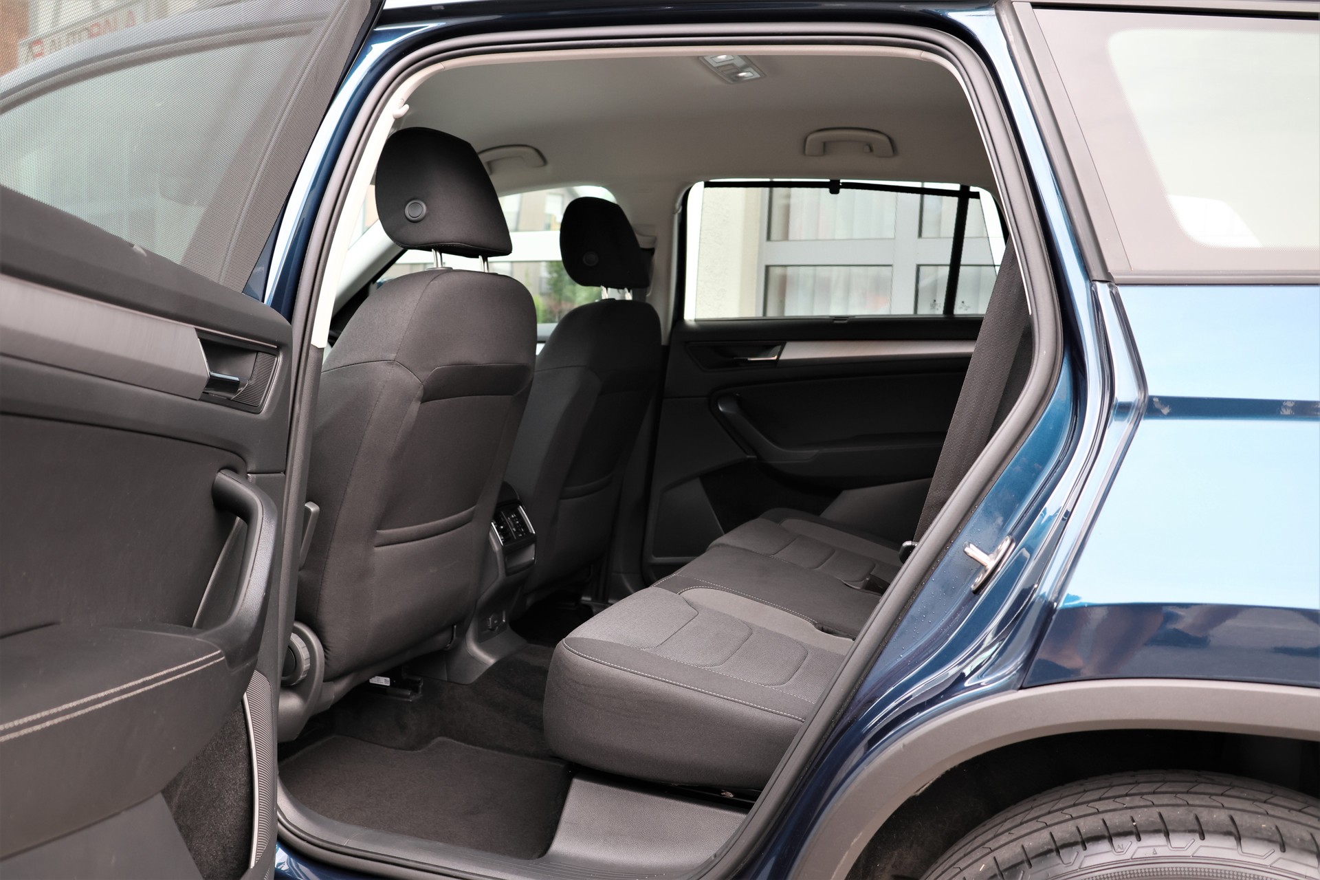 SKODA Kodiaq 2.0 TDI CR Ambition 4x4 DSG (CH)-image-11