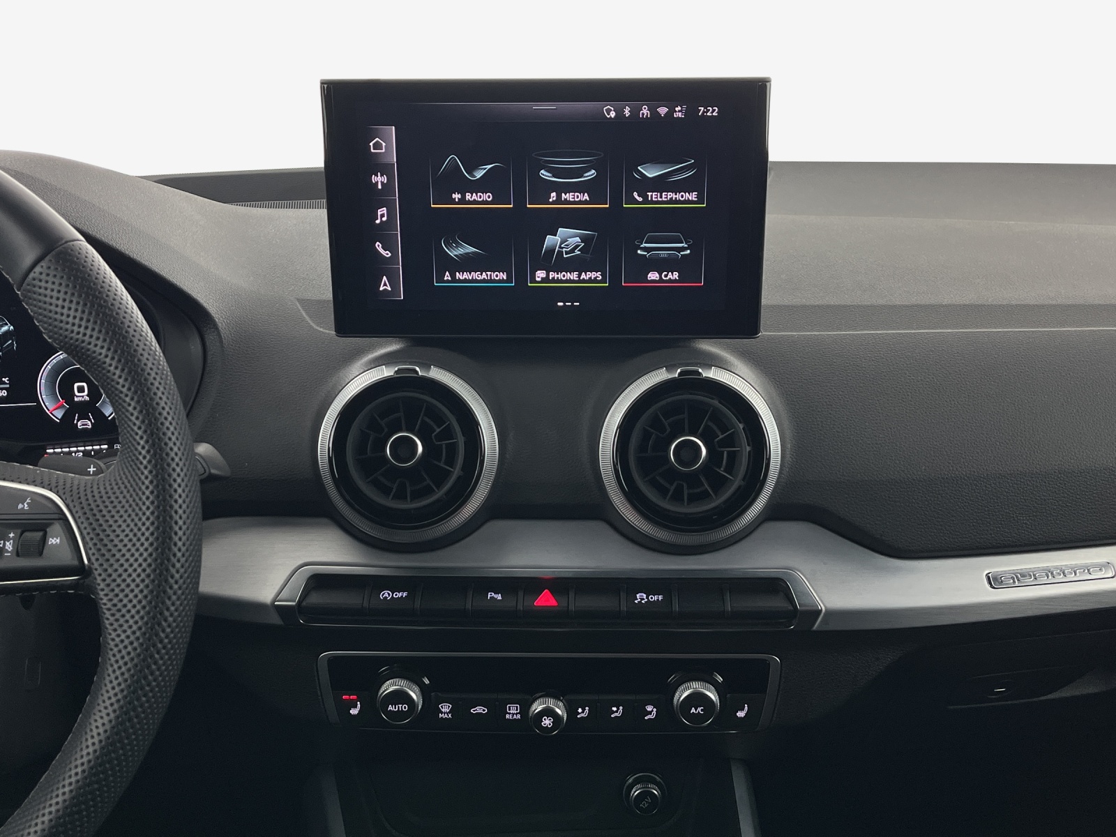 AUDI Q2 40 TFSI S line quattro S-tronic-image-10