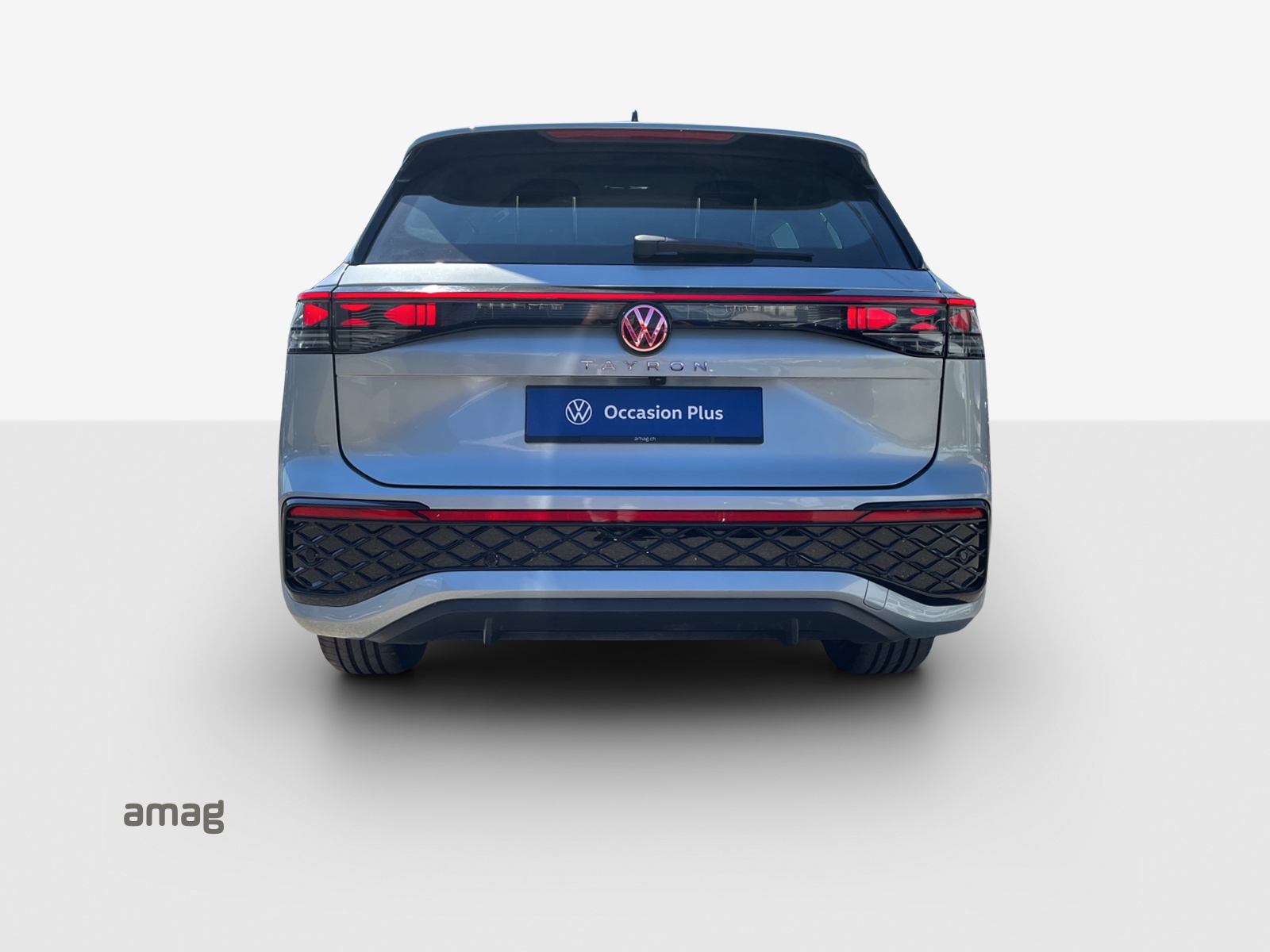 VW Tayron 2.0 TSI R-Line DSG 4Motion-image-3