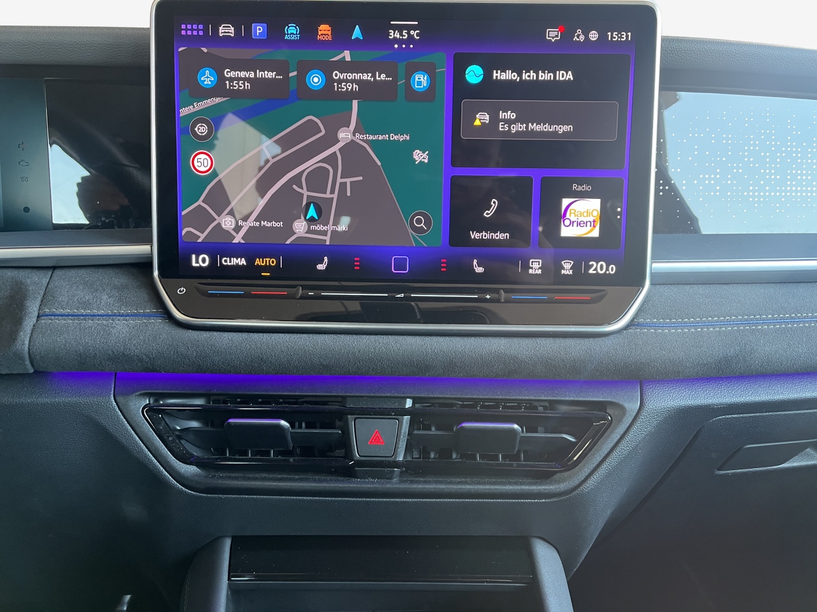 VW Tayron 2.0 TSI R-Line DSG 4Motion-image-10