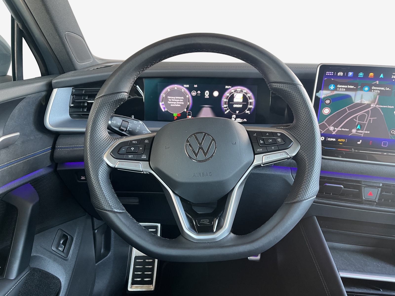 VW Tayron 2.0 TSI R-Line DSG 4Motion-image-9