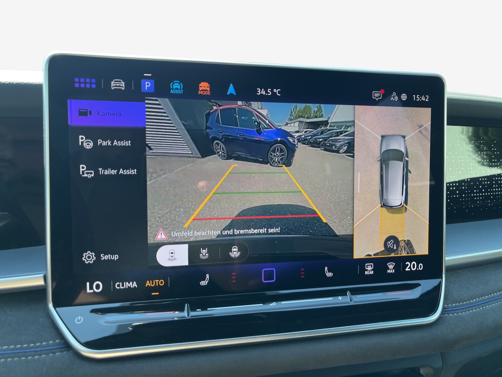 VW Tayron 2.0 TSI R-Line DSG 4Motion-image-15