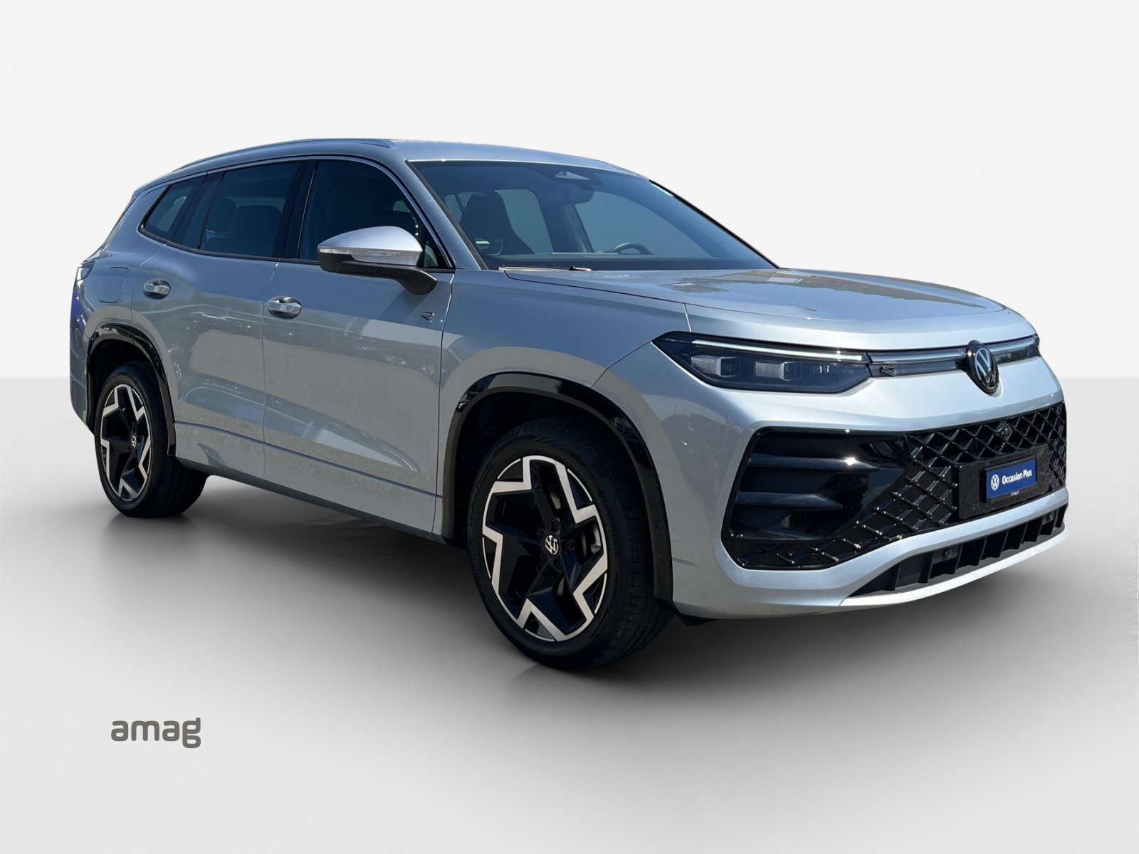 VW Tayron 2.0 TSI R-Line DSG 4Motion-image-5