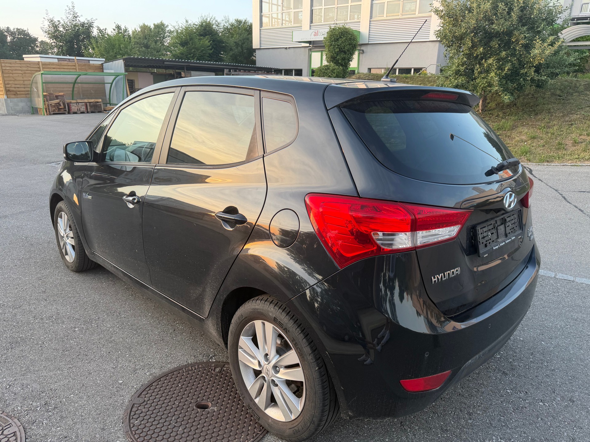 HYUNDAI iX20 1.6 Style-image-3