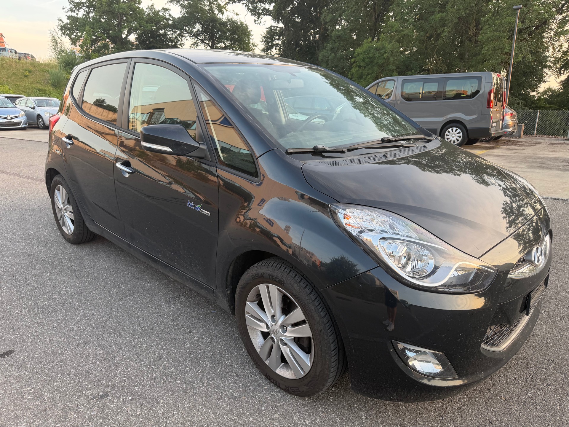 HYUNDAI iX20 1.6 Style-image-1