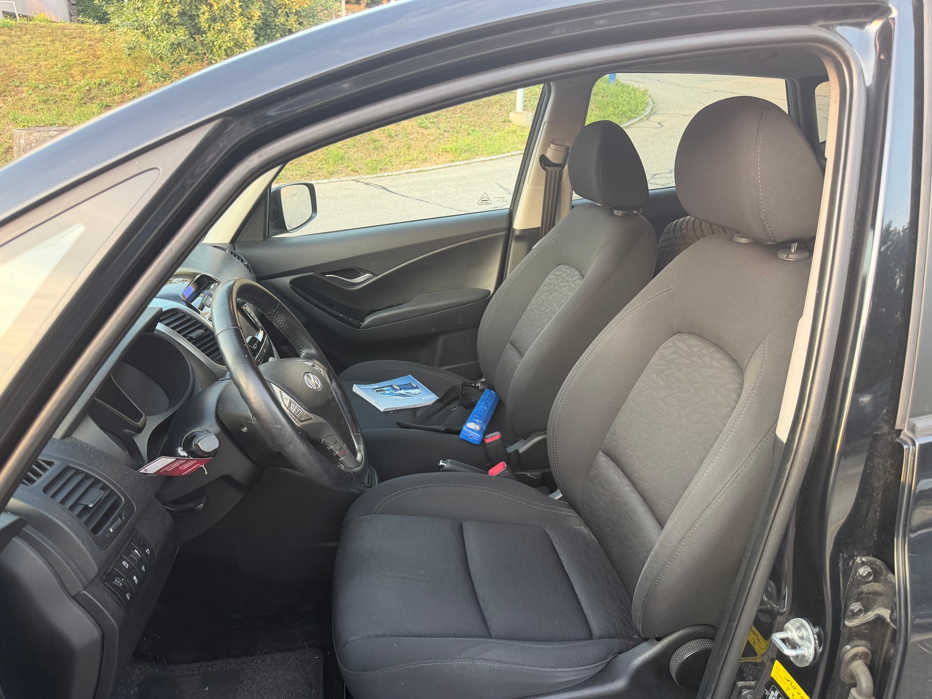 HYUNDAI iX20 1.6 Style-image-5