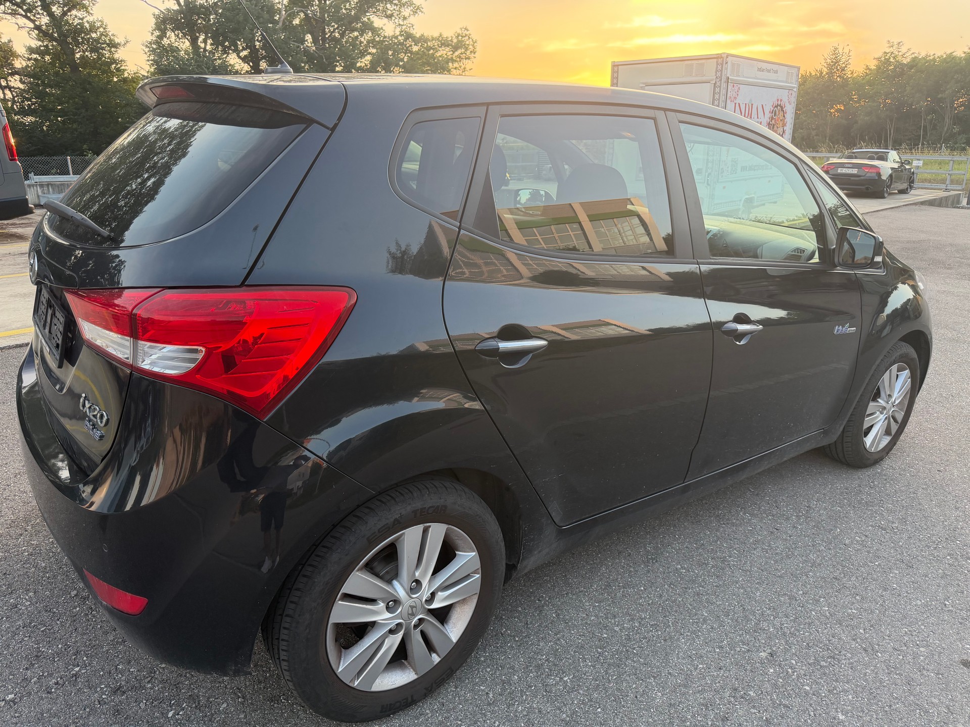 HYUNDAI iX20 1.6 Style-image-2