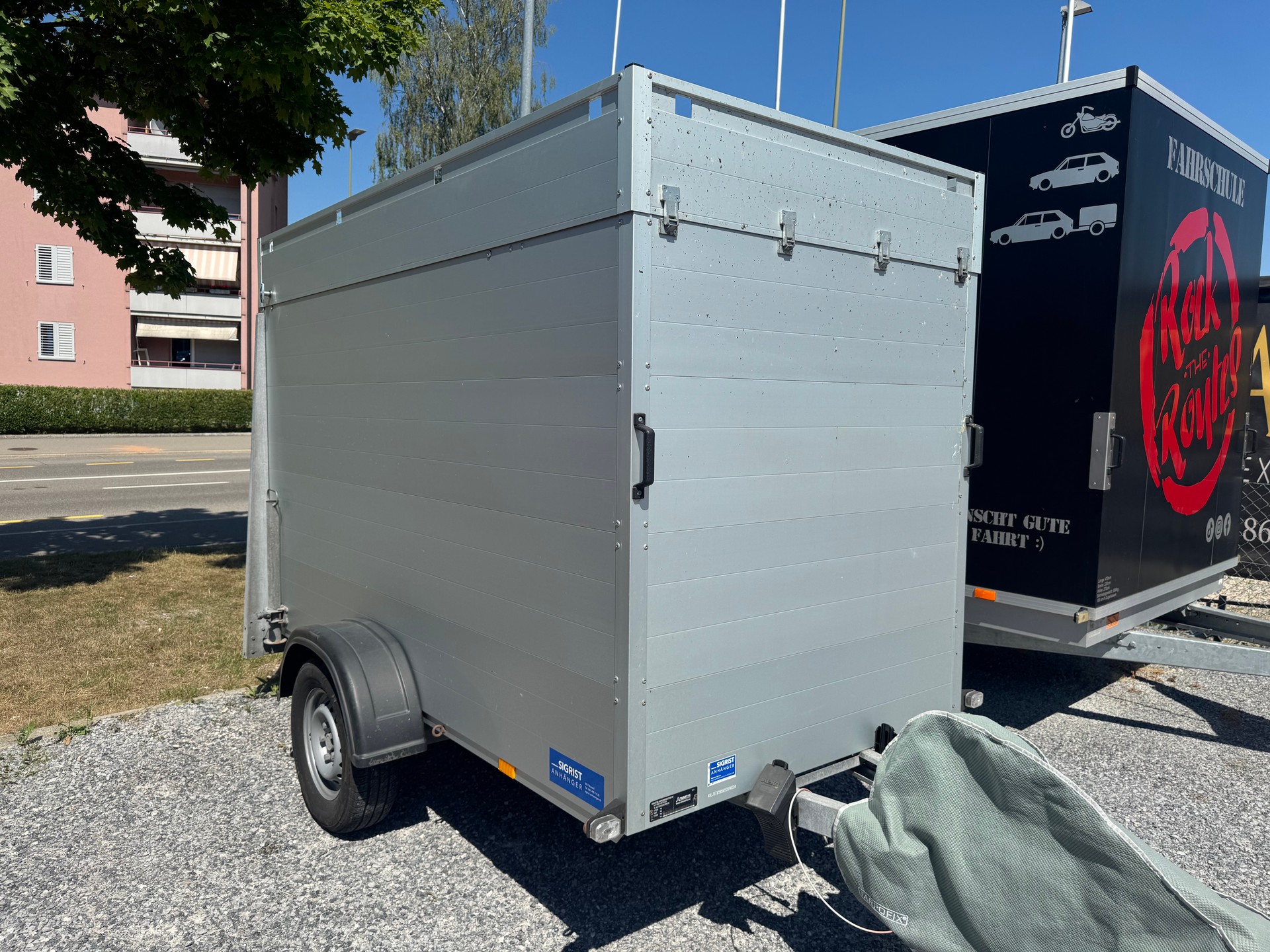 ANSSEMS ANSSEMS GTB 1200-image-2